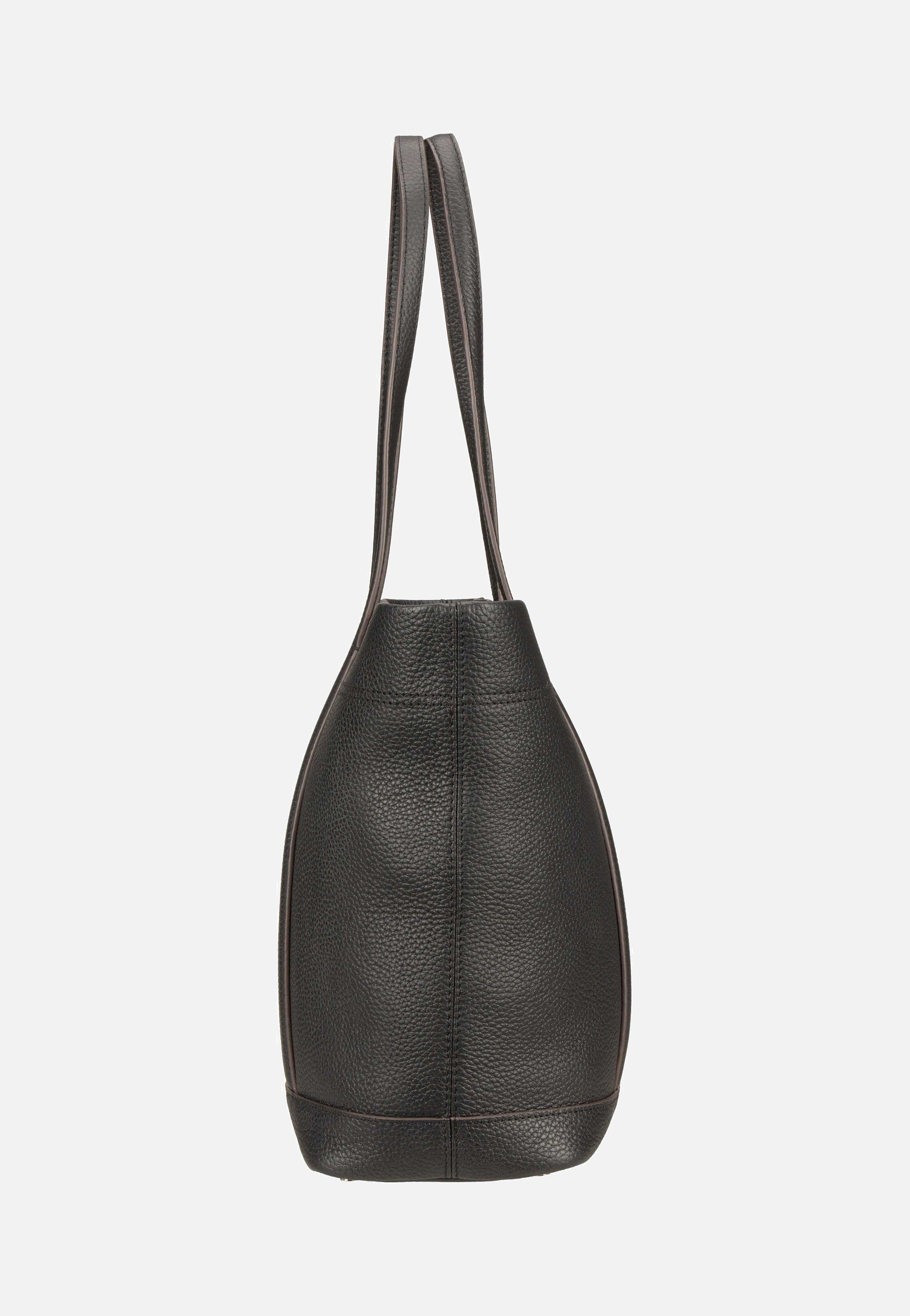 Bogner Bozen Zeta XLHZ Black Shopper