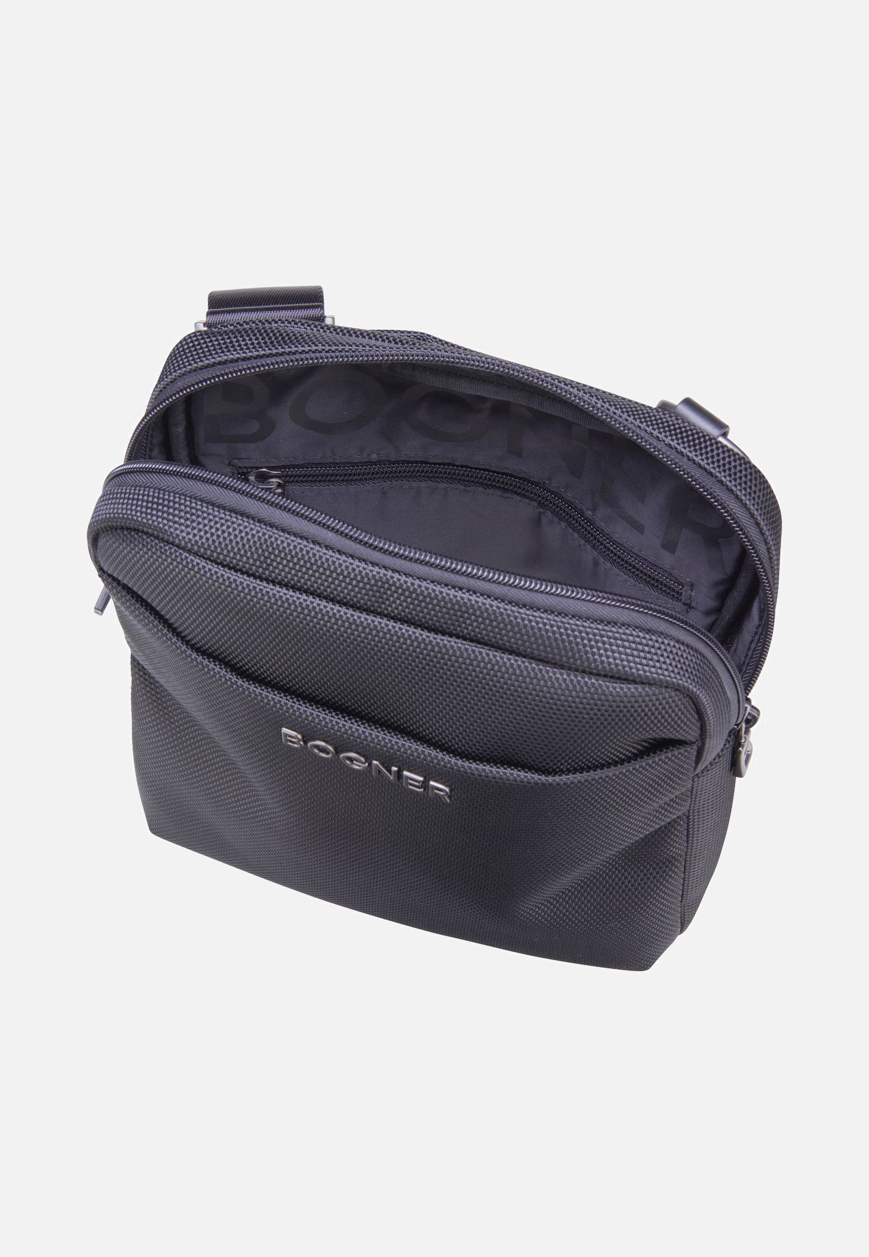 Bogner Keystone Andre SVZ Black Beuteltasche
