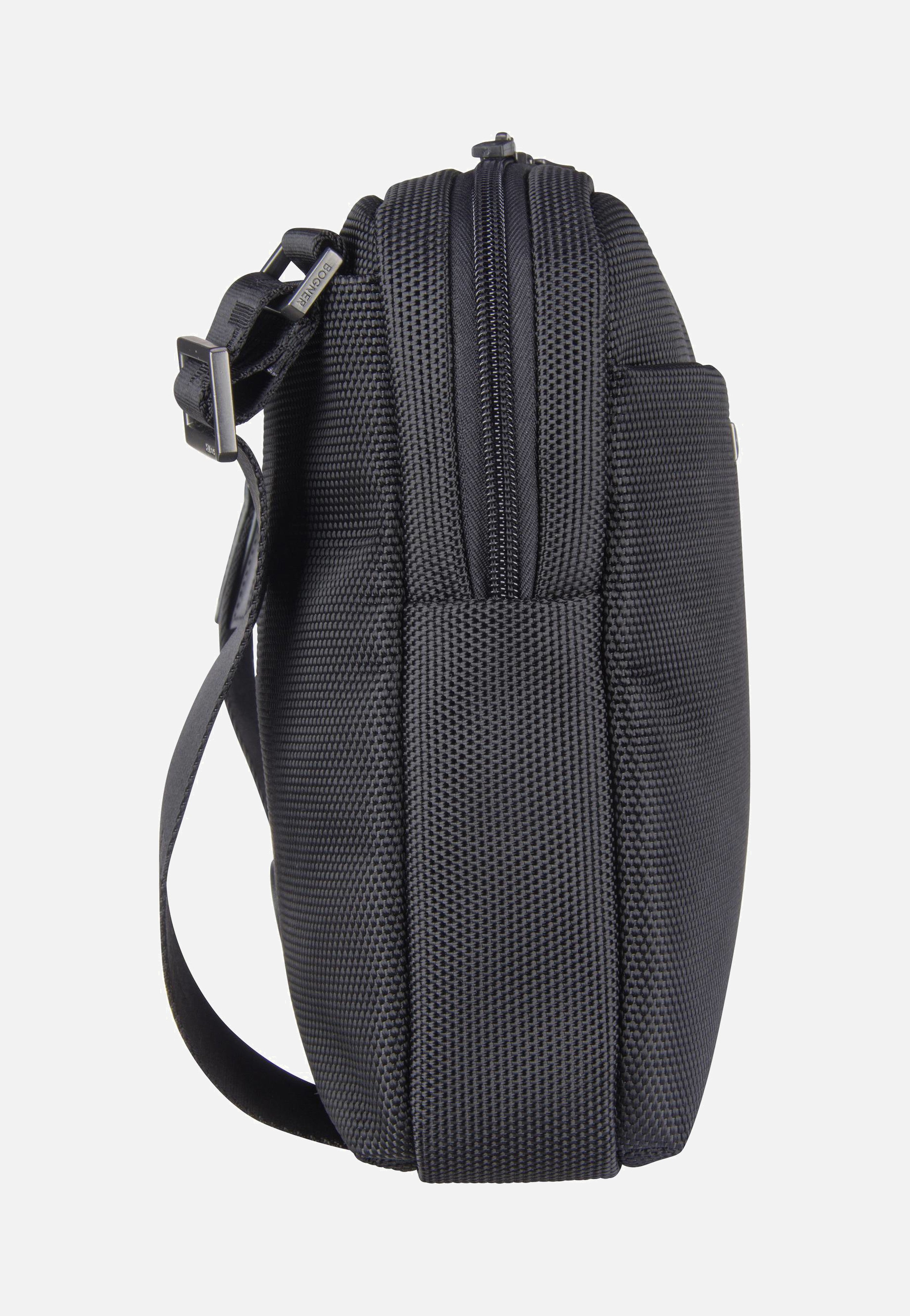 Bogner Keystone Andre SVZ Black Beuteltasche