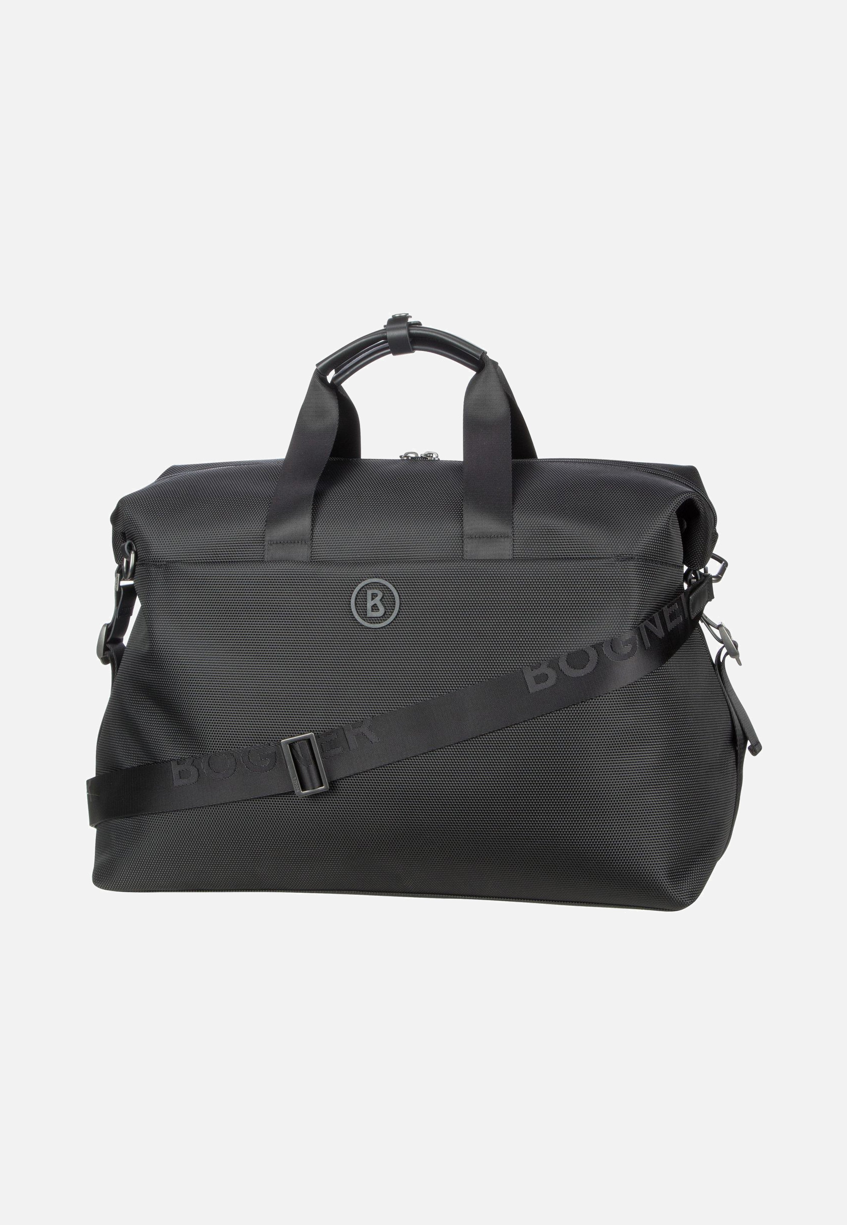 Bogner Keystone Ewald MHZ Black Weekender