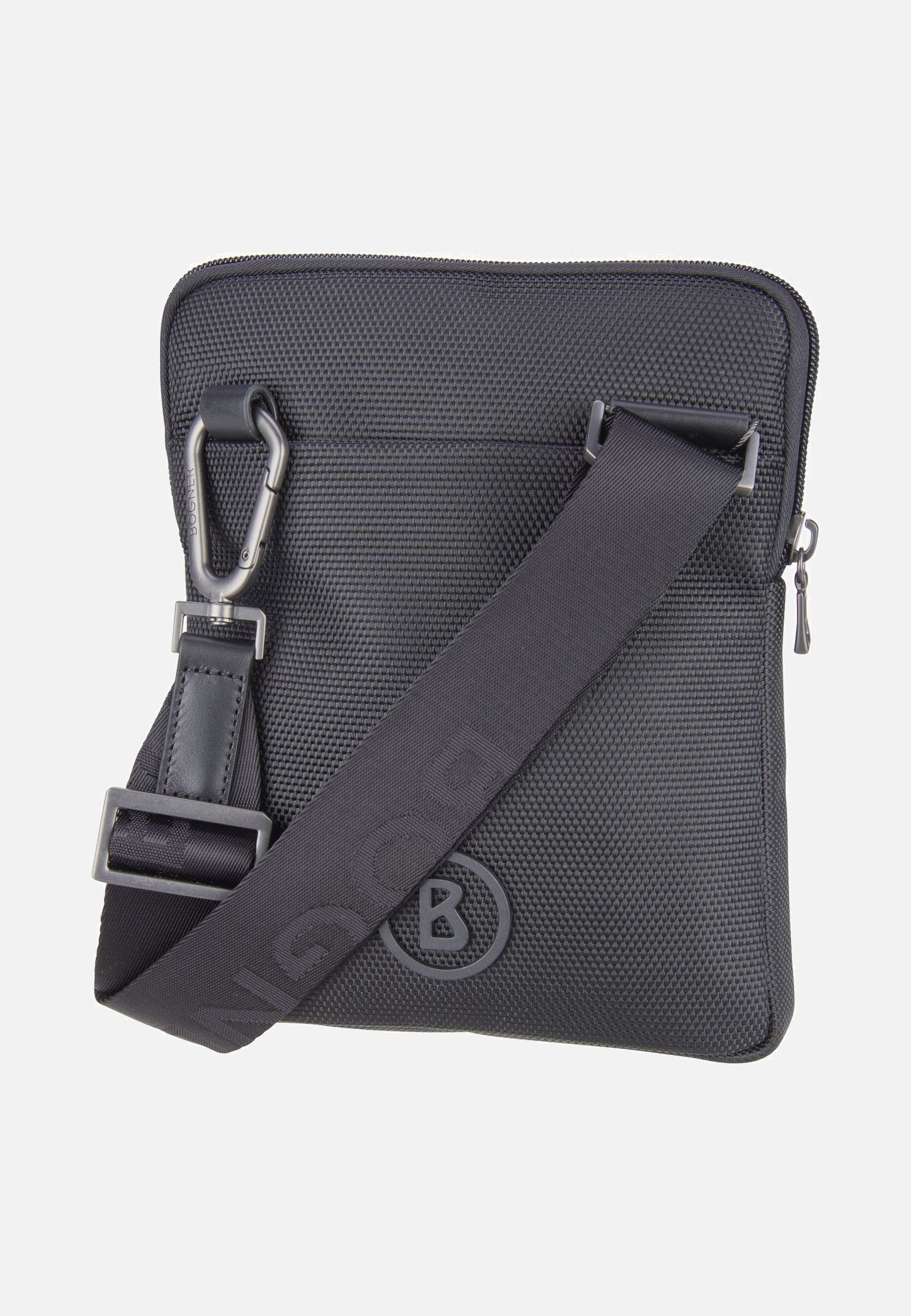 Bogner Keystone Frank XSVZ 1 Black Beuteltasche