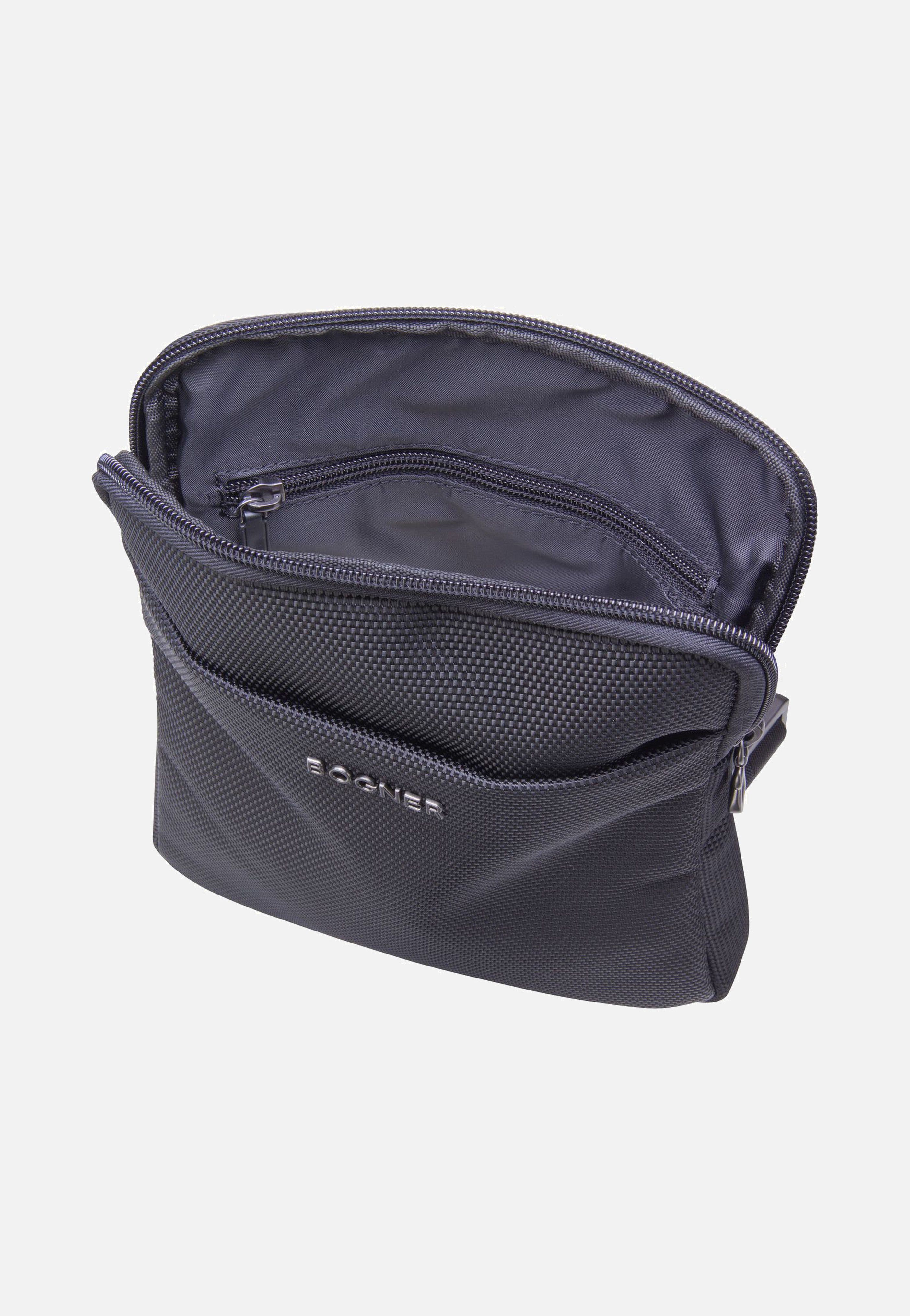 Bogner Keystone Frank XSVZ 1 Black Beuteltasche