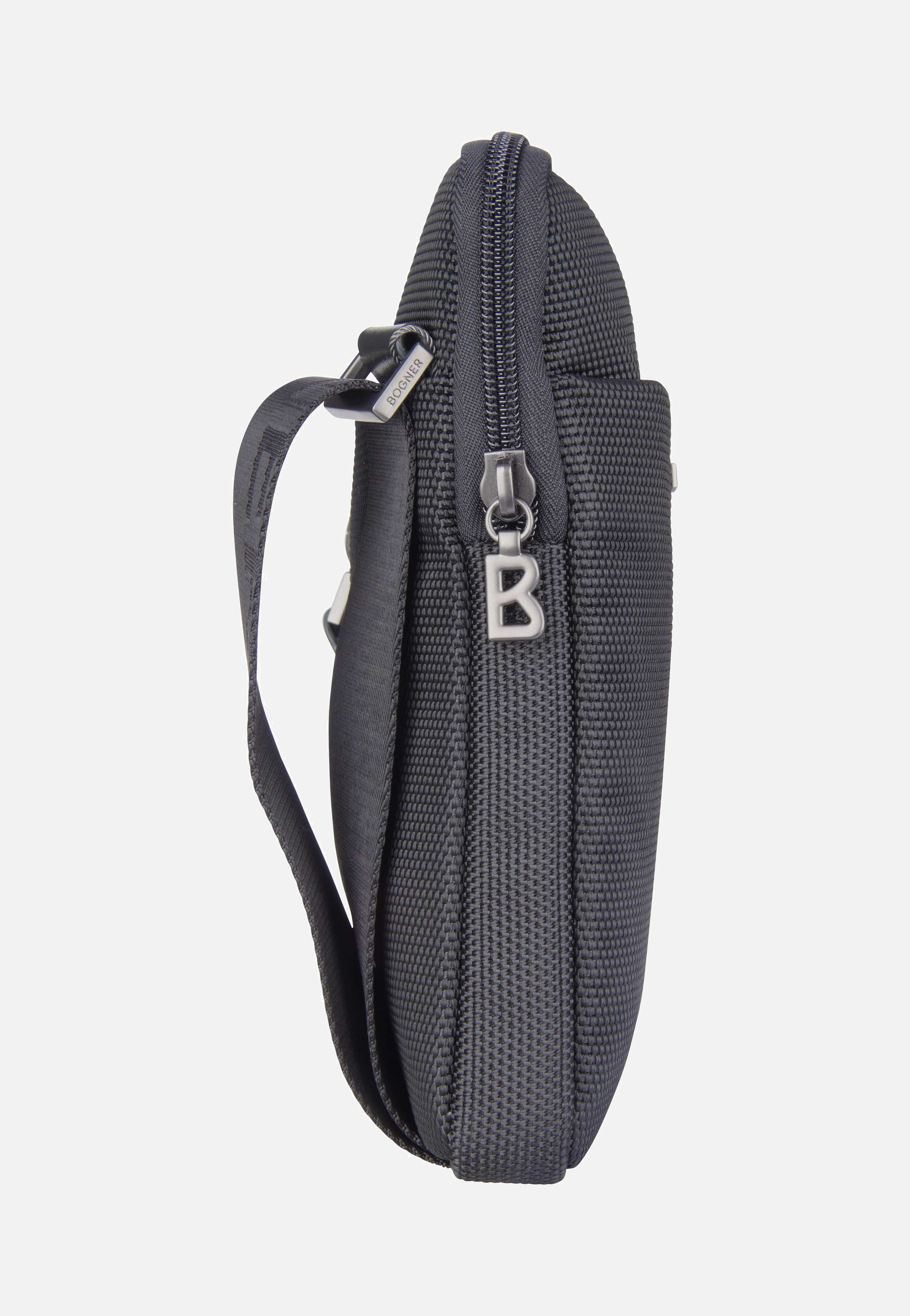 Bogner Keystone Frank XSVZ 1 Black Beuteltasche