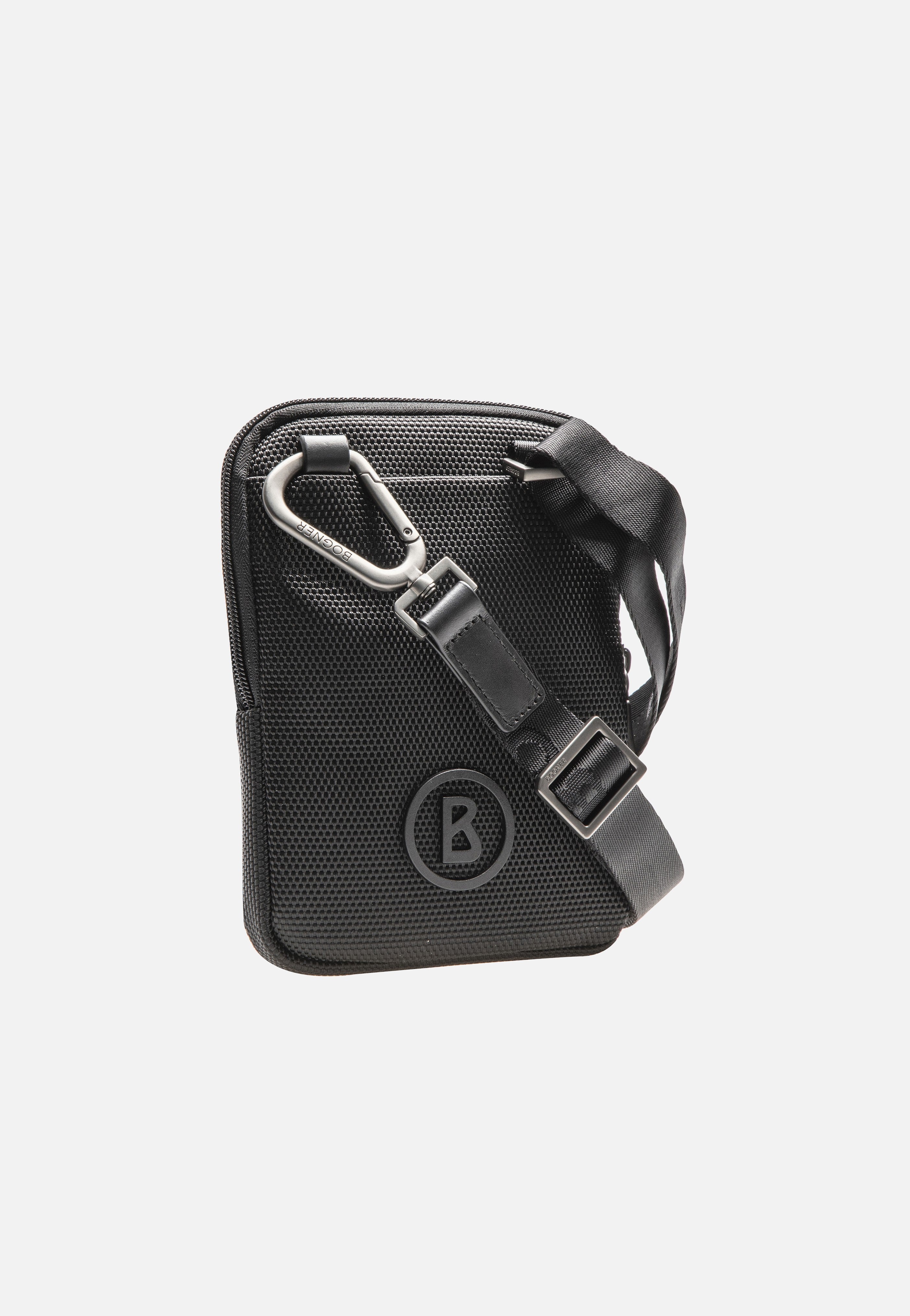 Bogner Keystone Frank XSVZ Black Umhängetasche