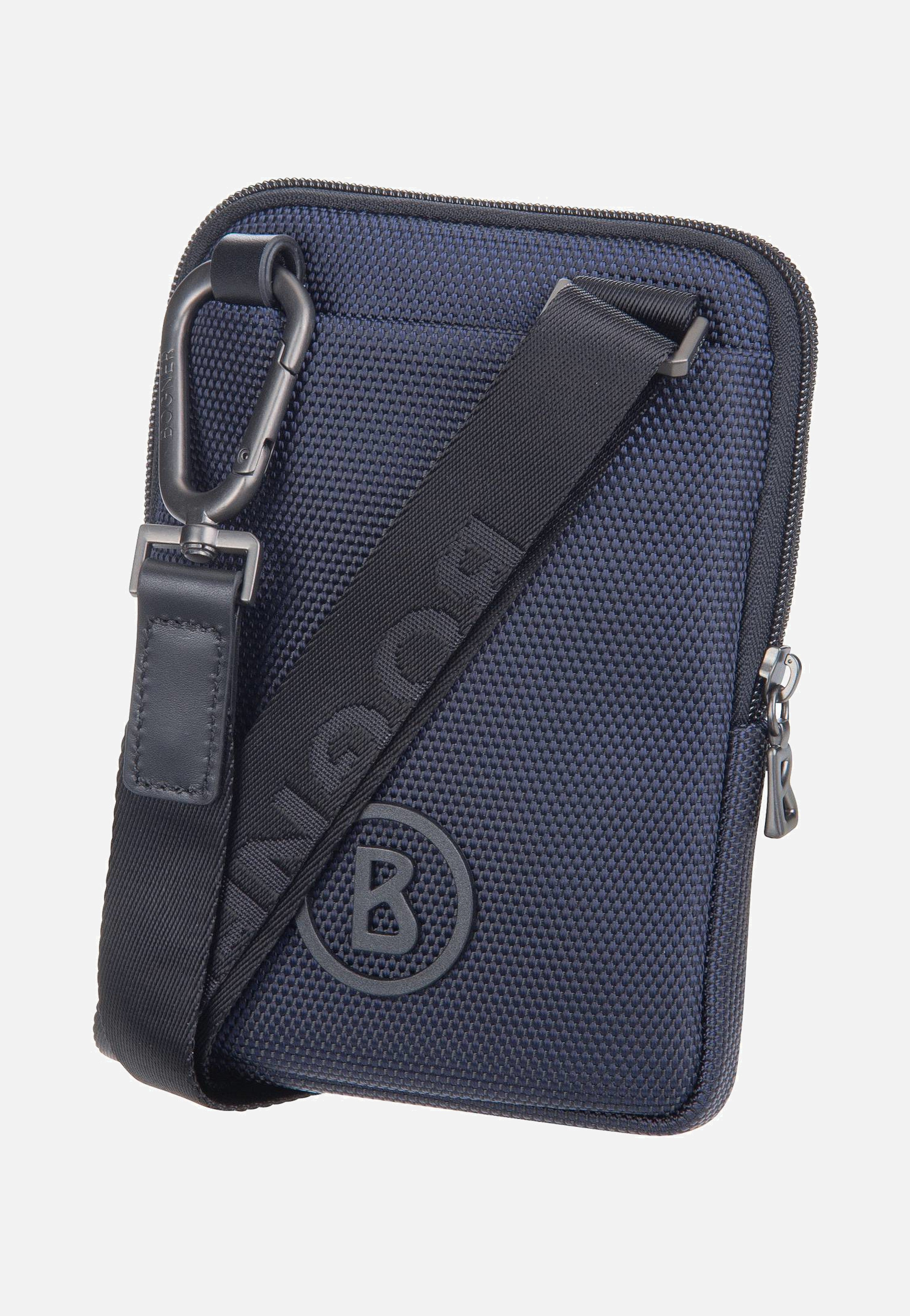 Bogner Keystone Frank XSVZ Dark Blue Umhängetasche
