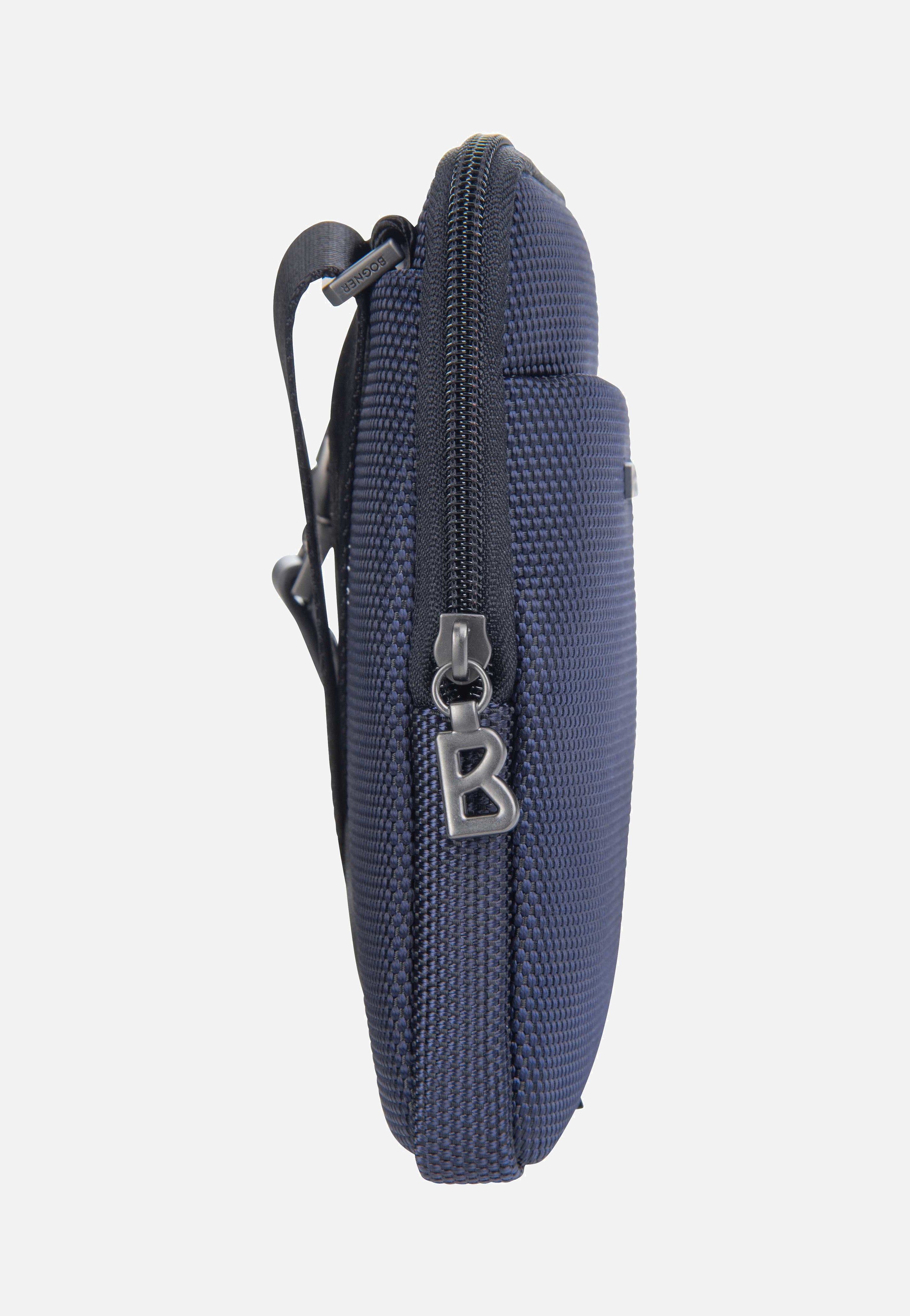 Bogner Keystone Frank XSVZ Dark Blue Umhängetasche