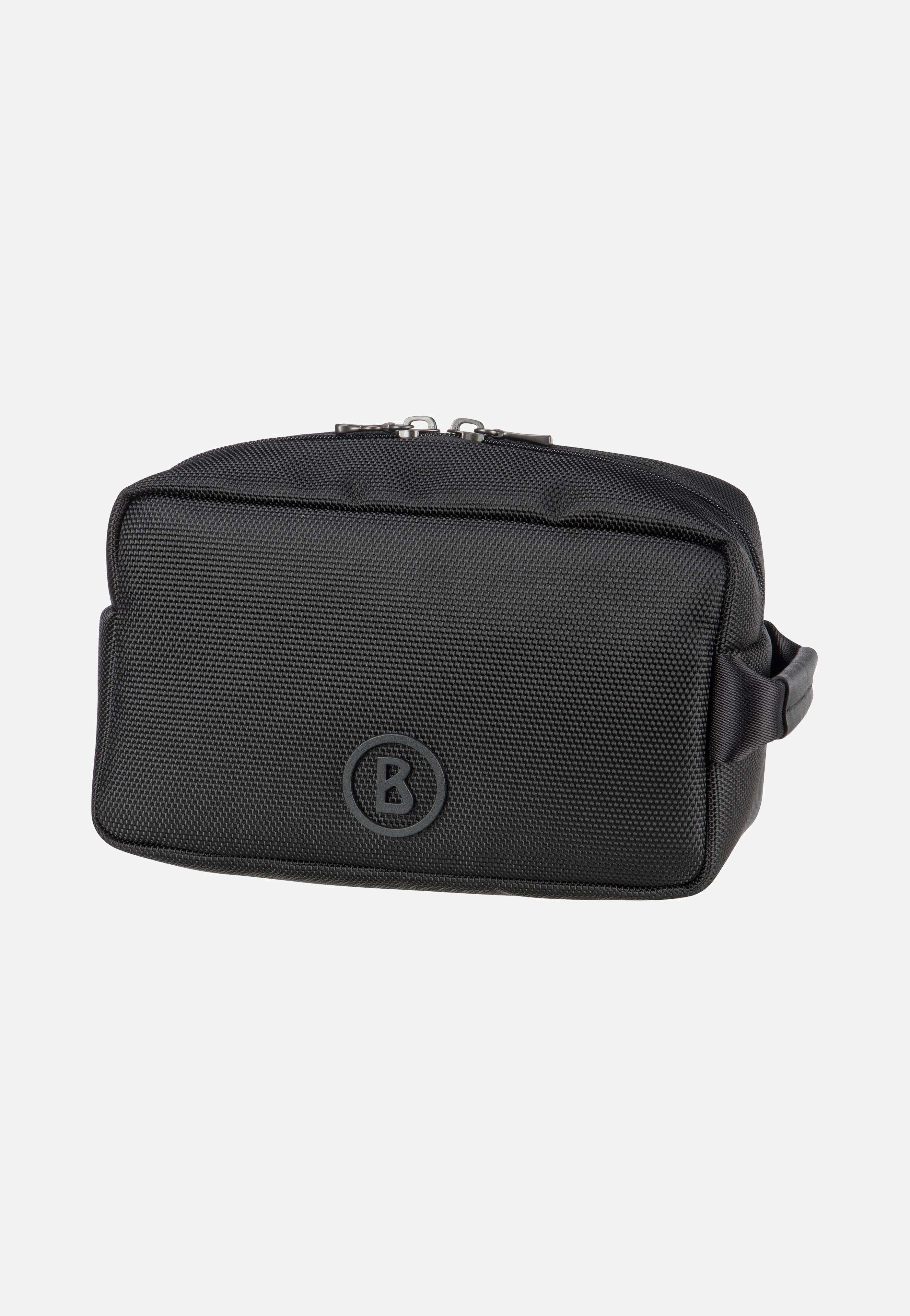 Bogner Keystone Jona WashBag SHZ Black Kulturbeutel