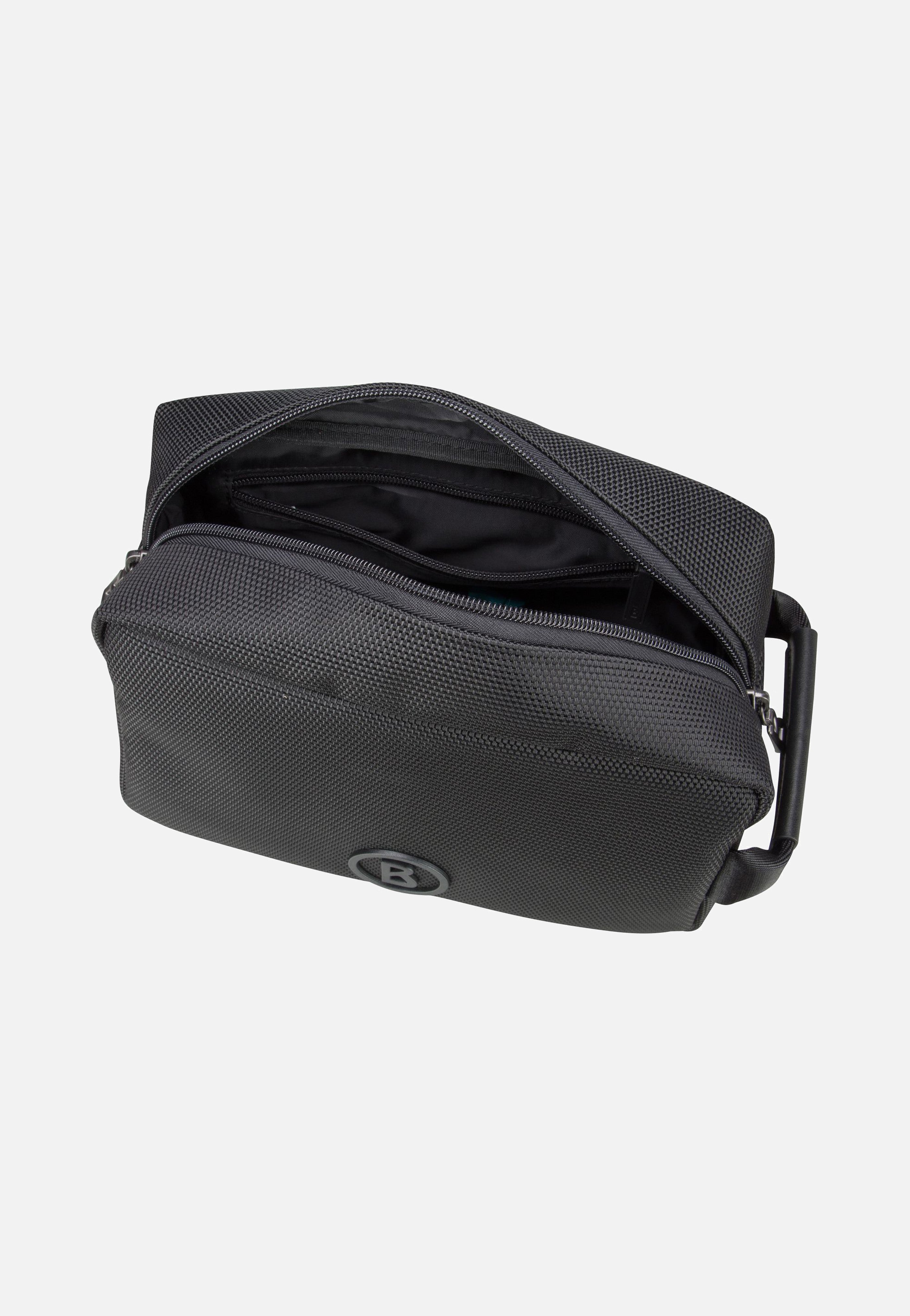 Bogner Keystone Jona WashBag SHZ Black Kulturbeutel