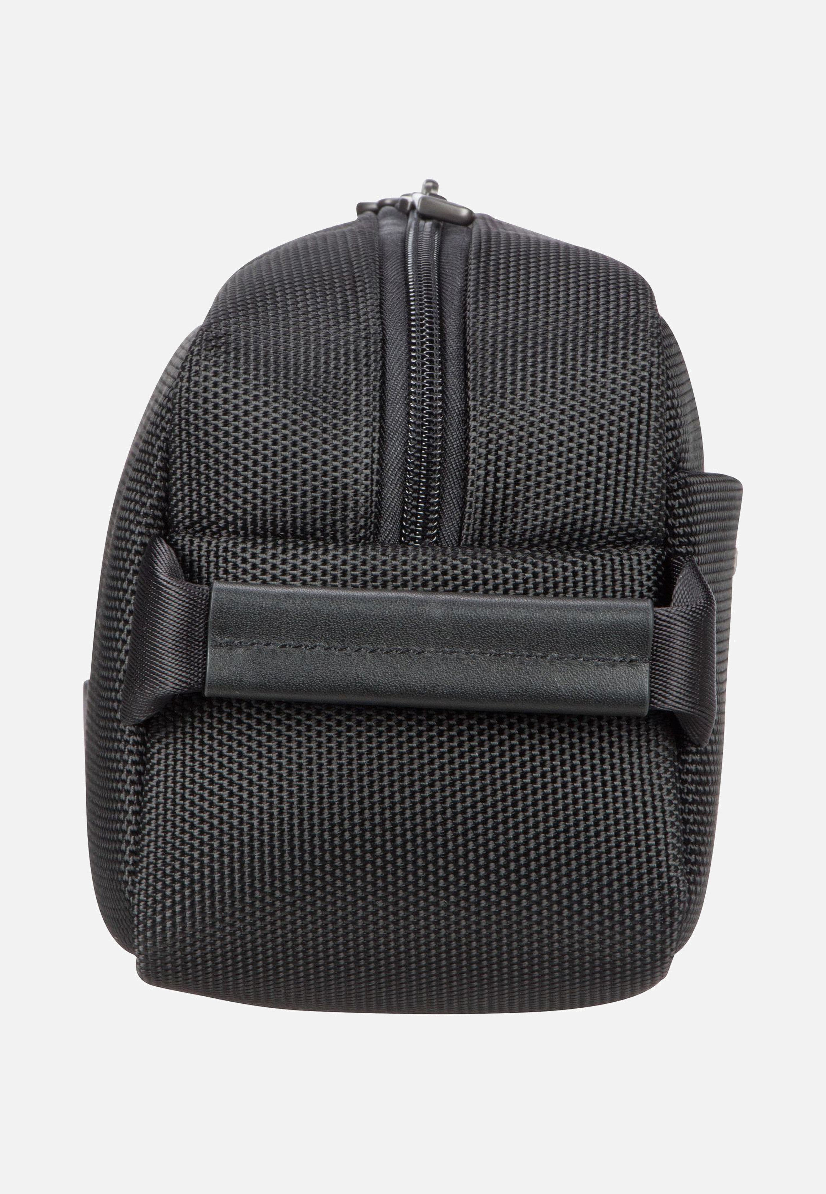 Bogner Keystone Jona WashBag SHZ Black Kulturbeutel