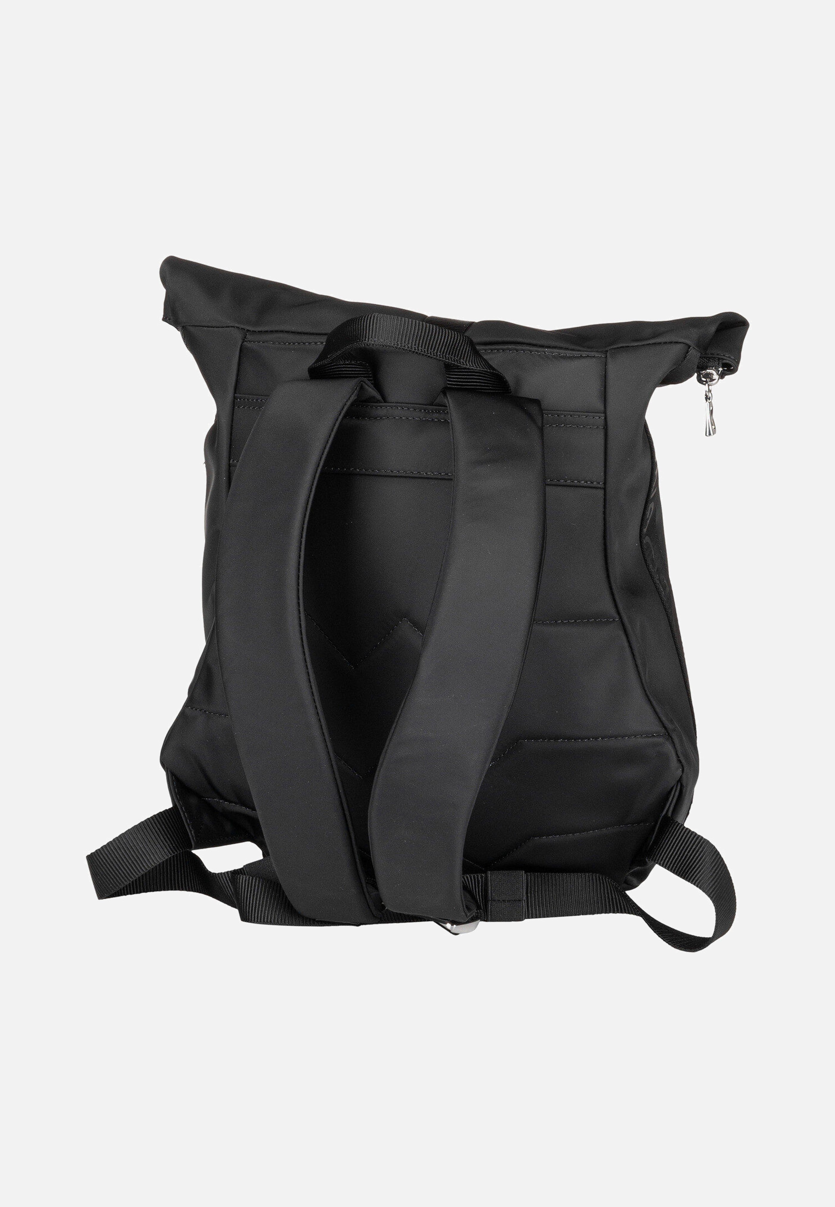 Bogner Klosters Eike MVF Black Rucksack