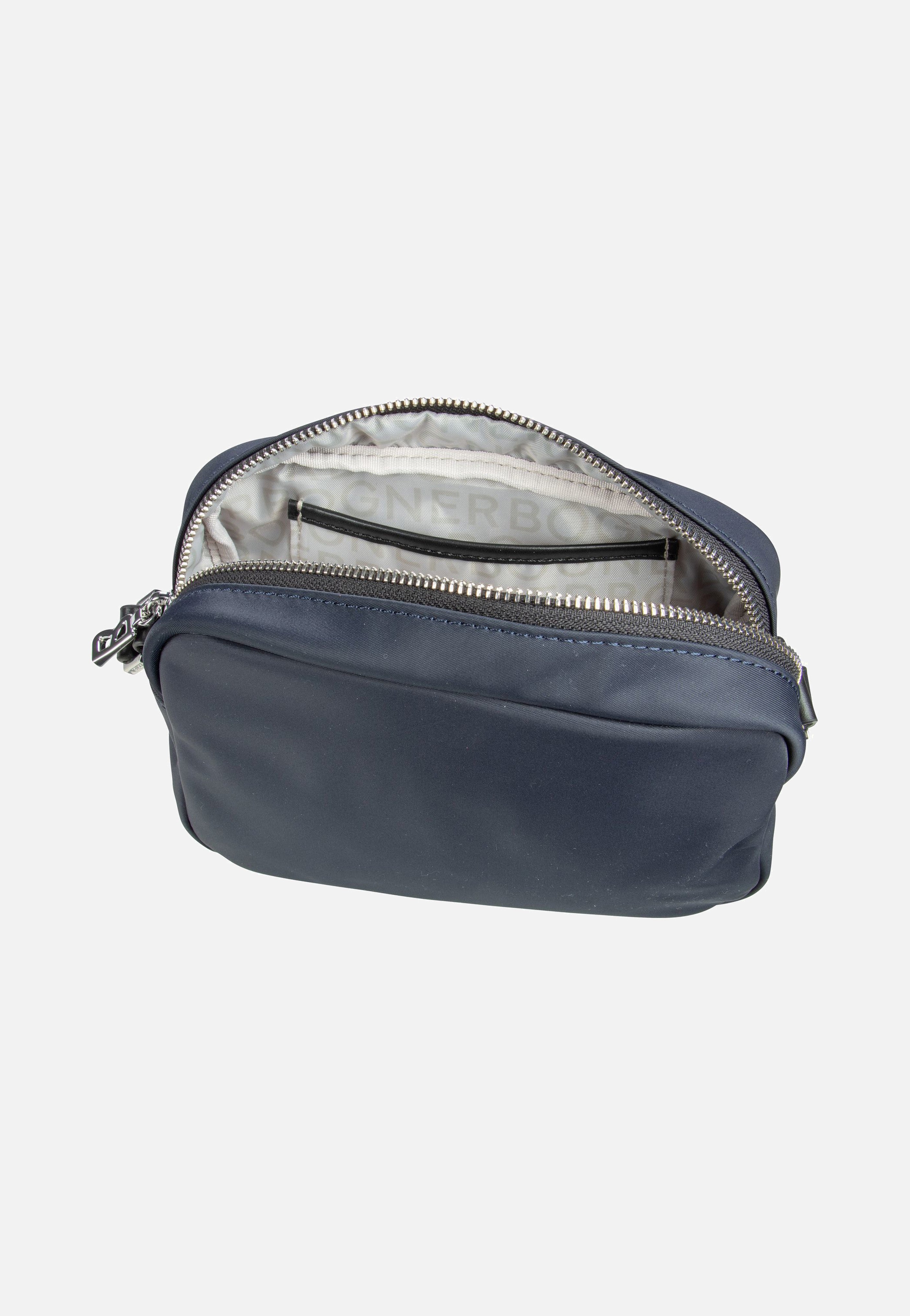 Bogner Klosters Lidia XSHZ Dark Blue Umhängetasche