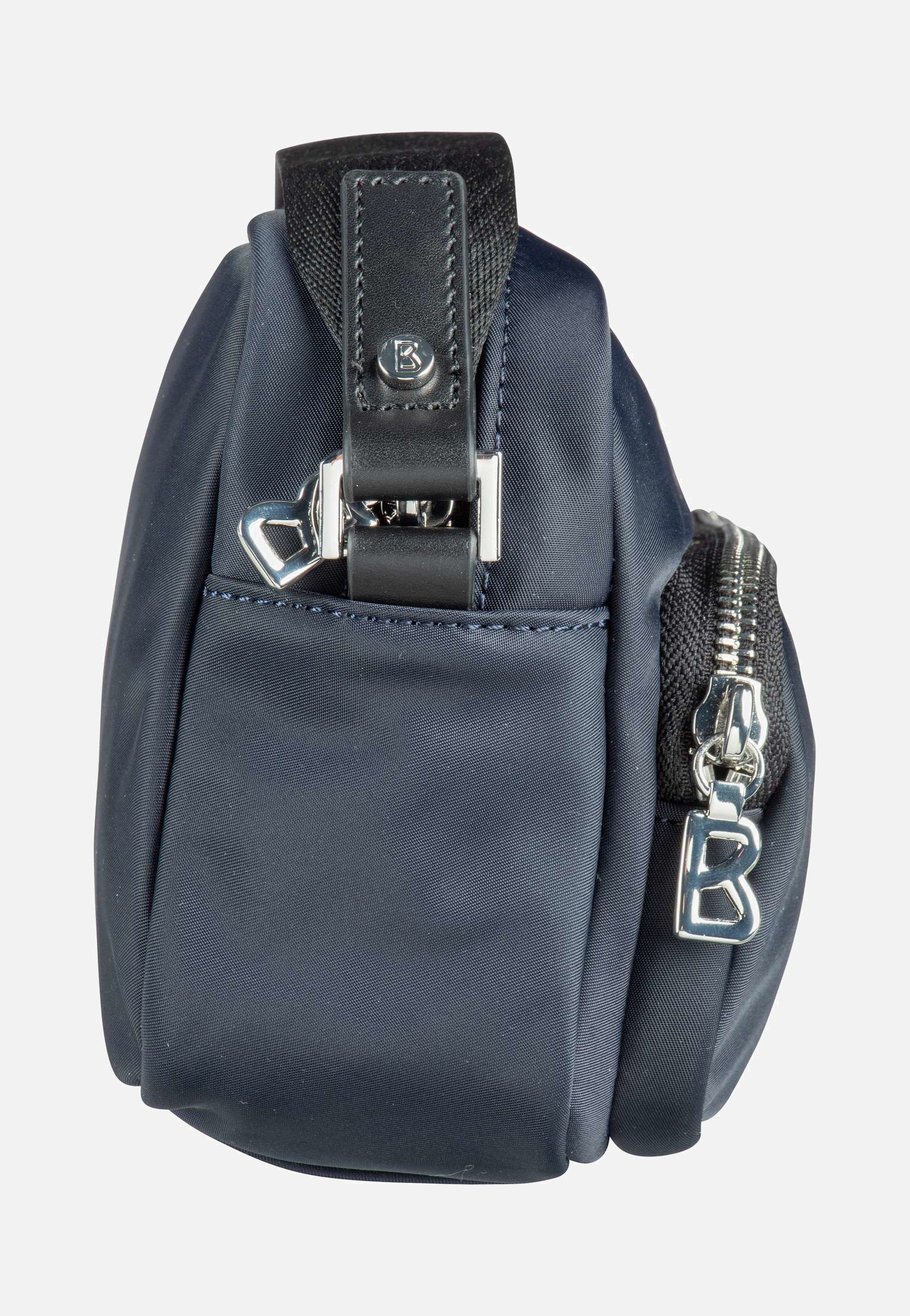 Bogner Klosters Lidia XSHZ Dark Blue Umhängetasche