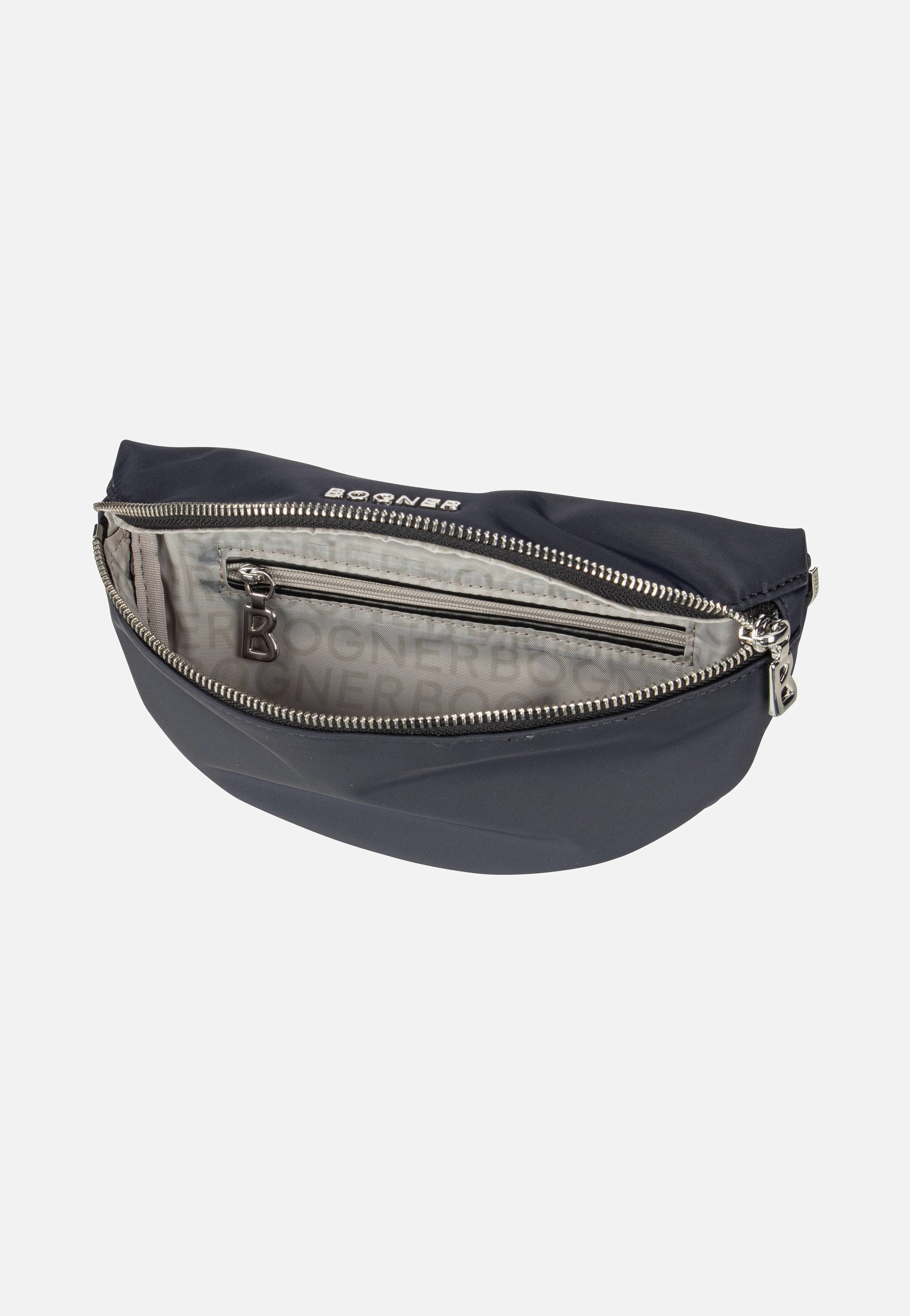 Bogner Klosters Sina SHZ Dark Blue Sling Bag