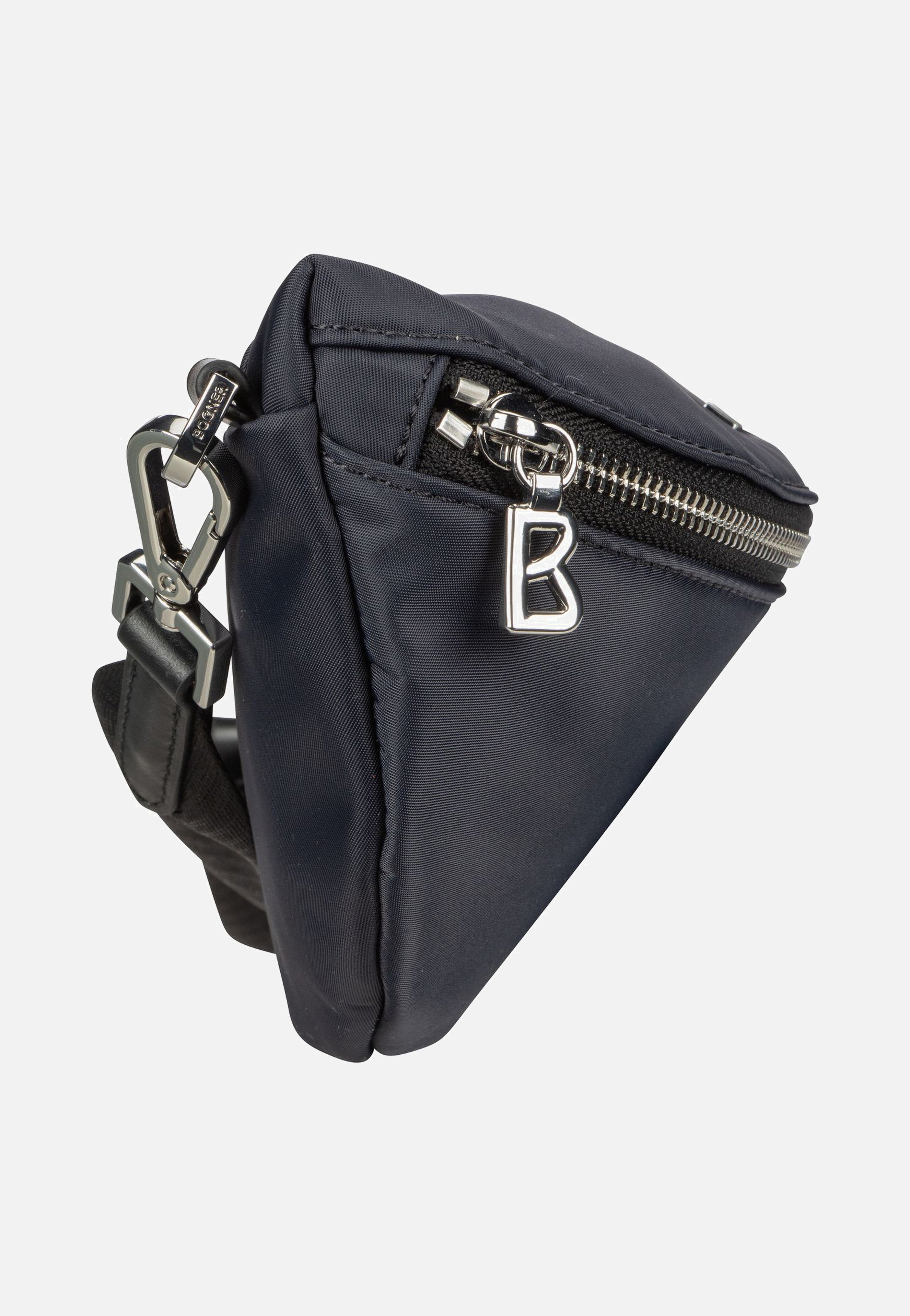 Bogner Klosters Sina SHZ Dark Blue Sling Bag