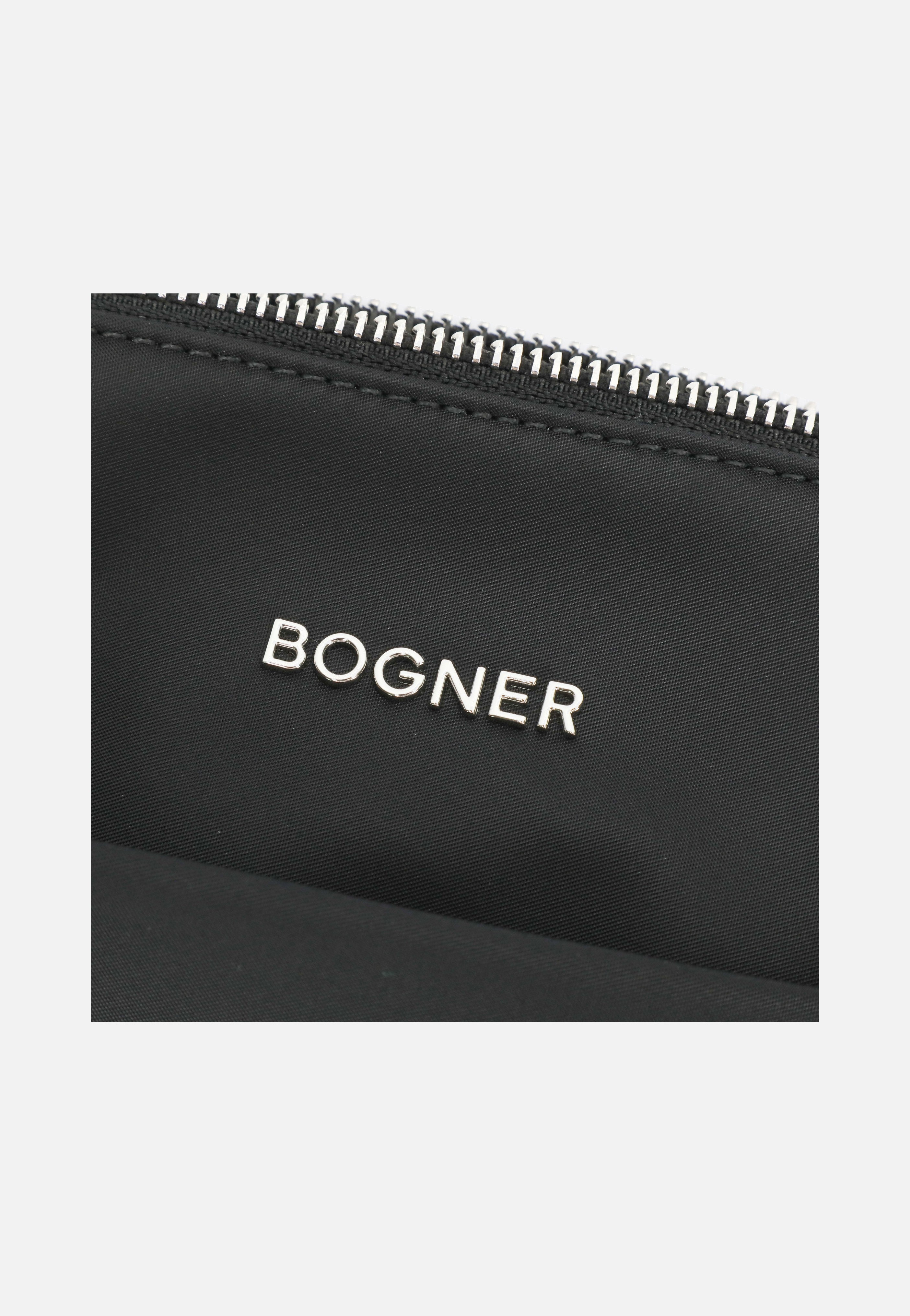 Bogner Klosters Sita SHZ Black Umhängetasche