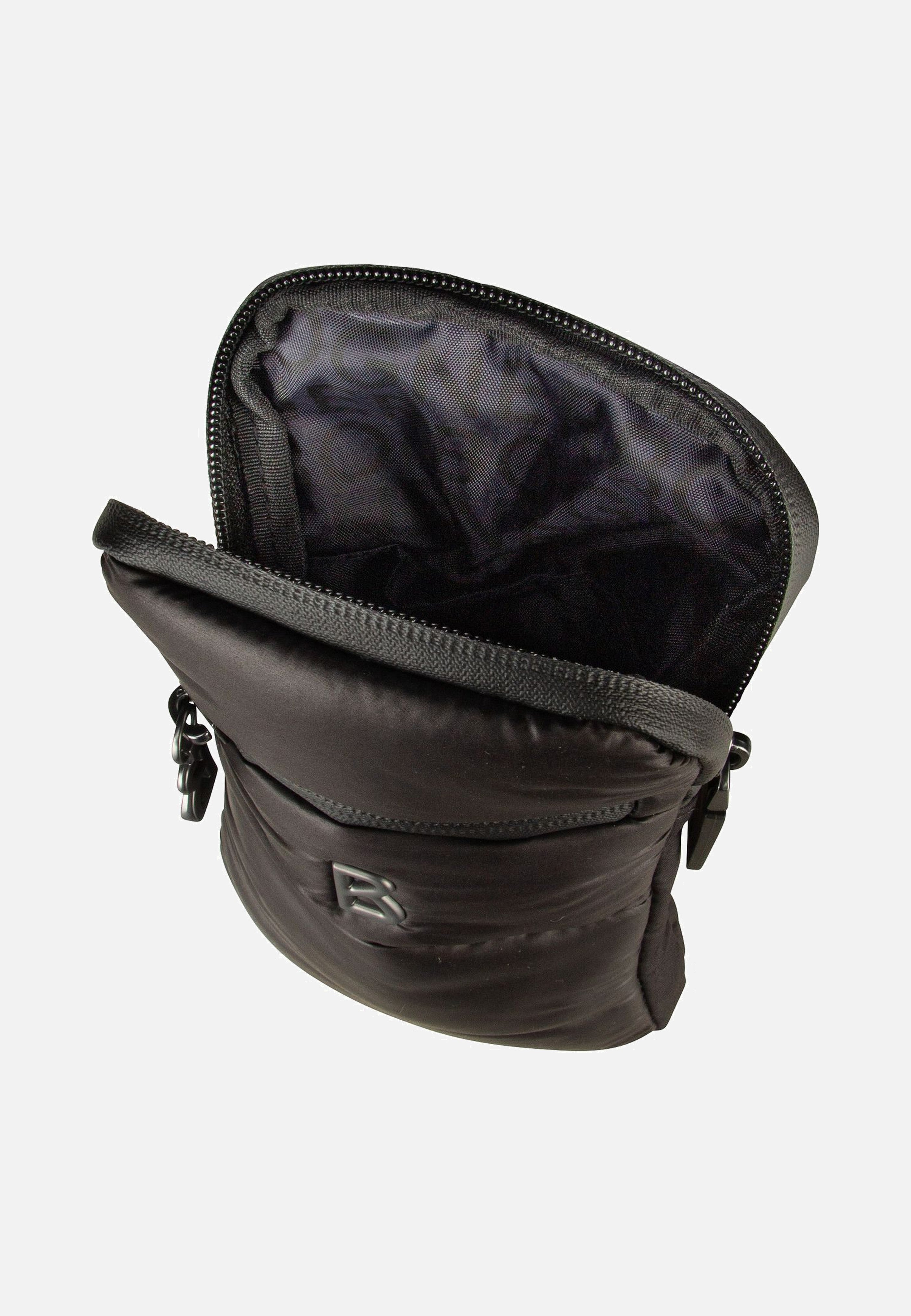 Bogner Monarch Skyler XSVZ Black Handytasche