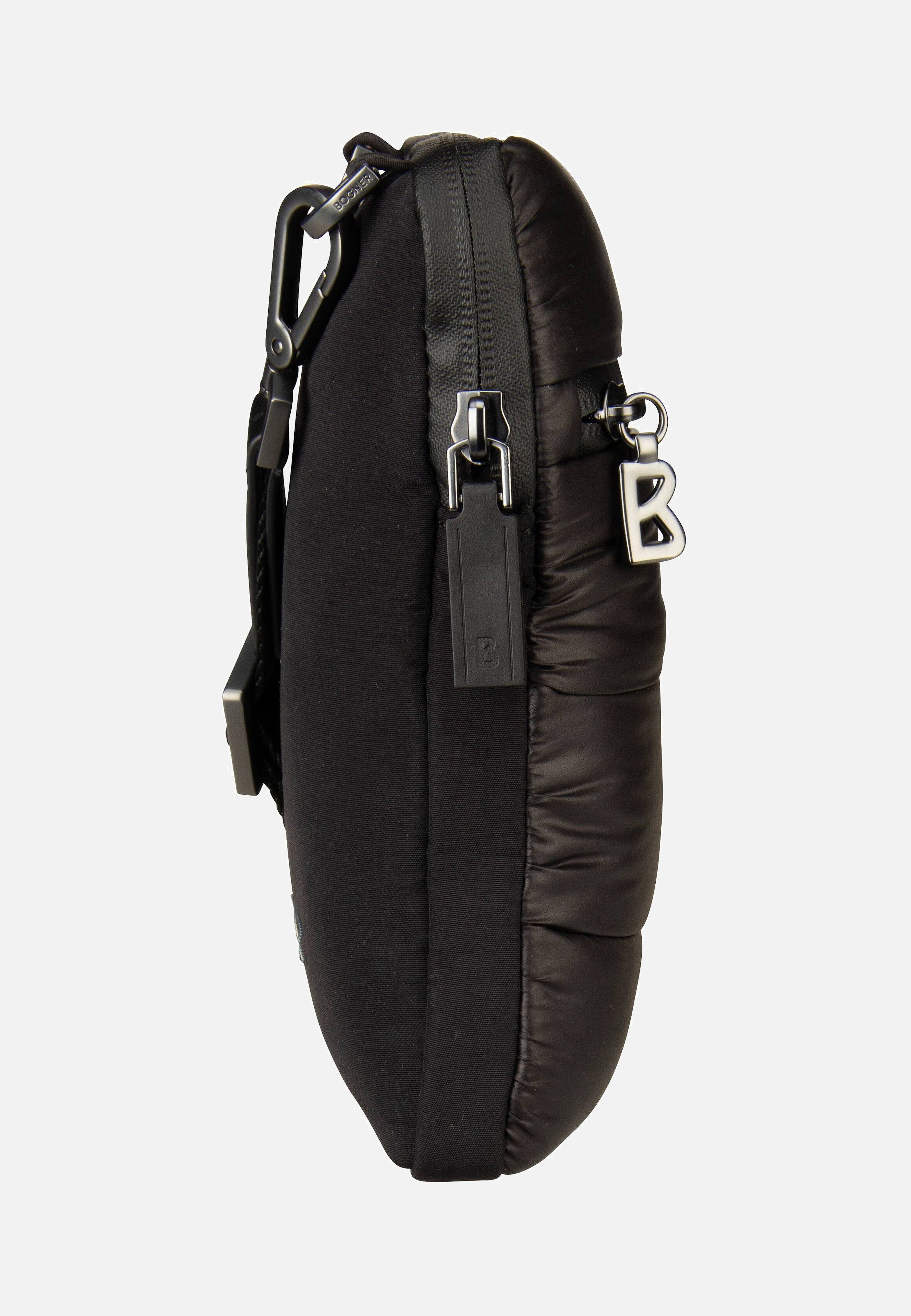 Bogner Monarch Skyler XSVZ Black Handytasche