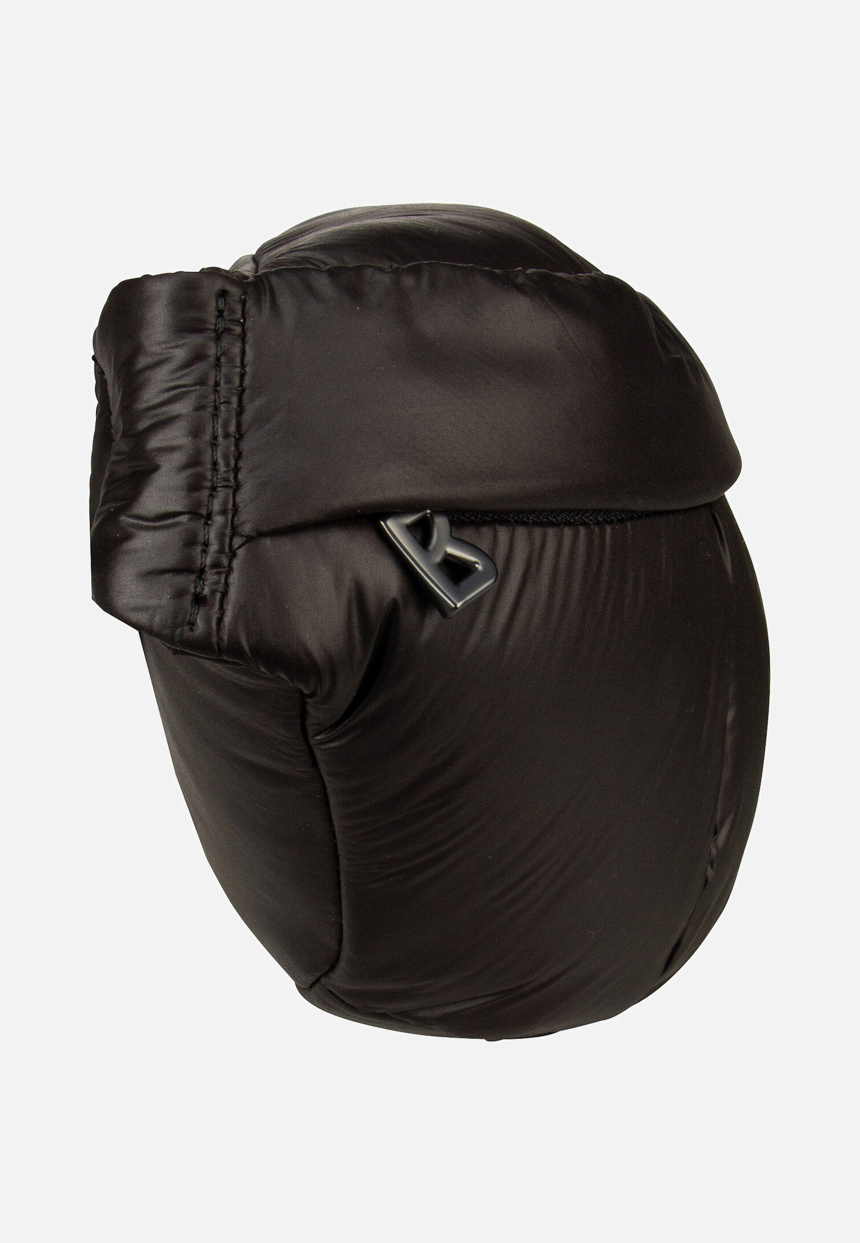 Bogner Monarch Tius SHZ Black Sling Bag