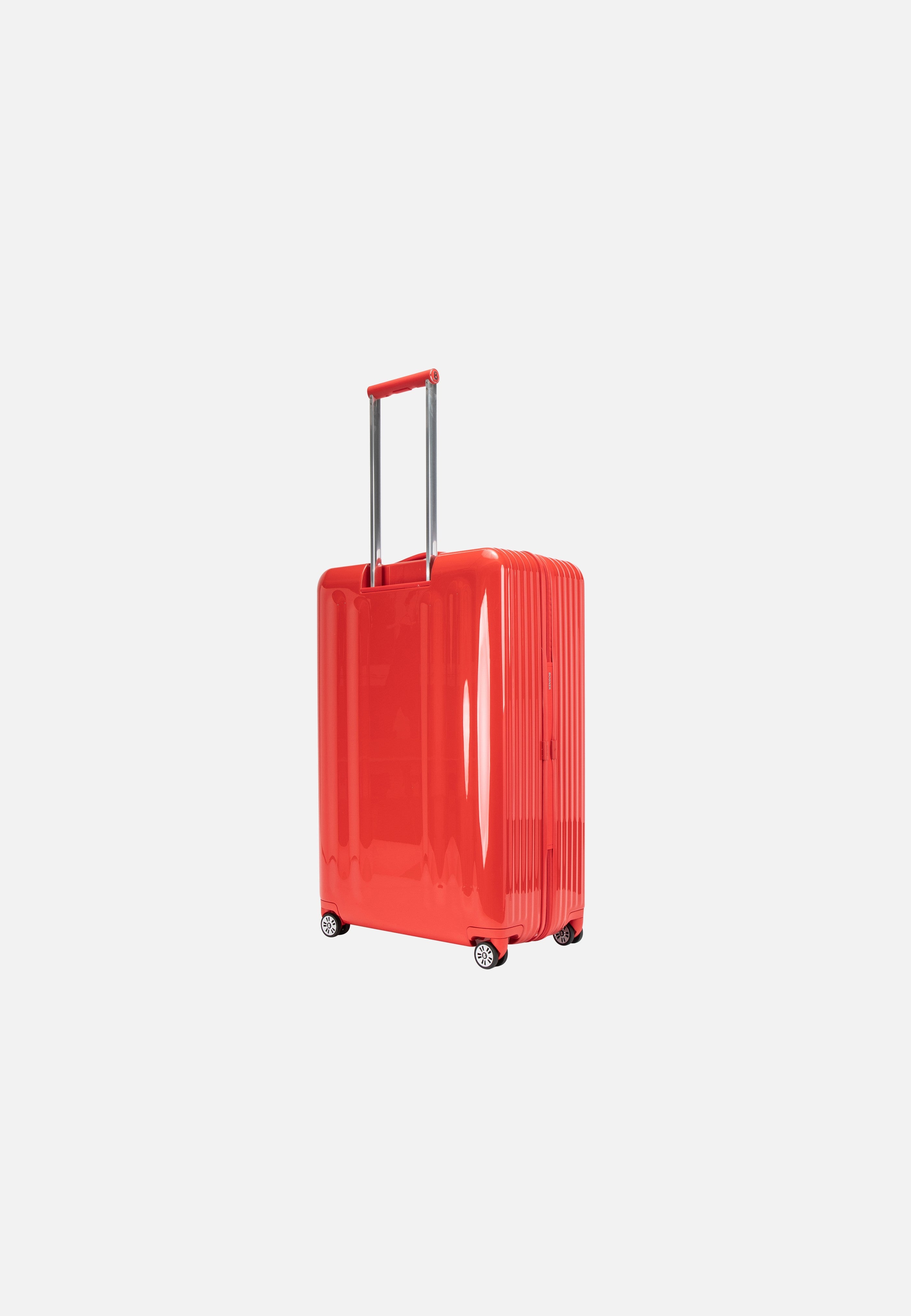 Bogner Piz C75 Trolleycase LVZ 4w Red Koffer