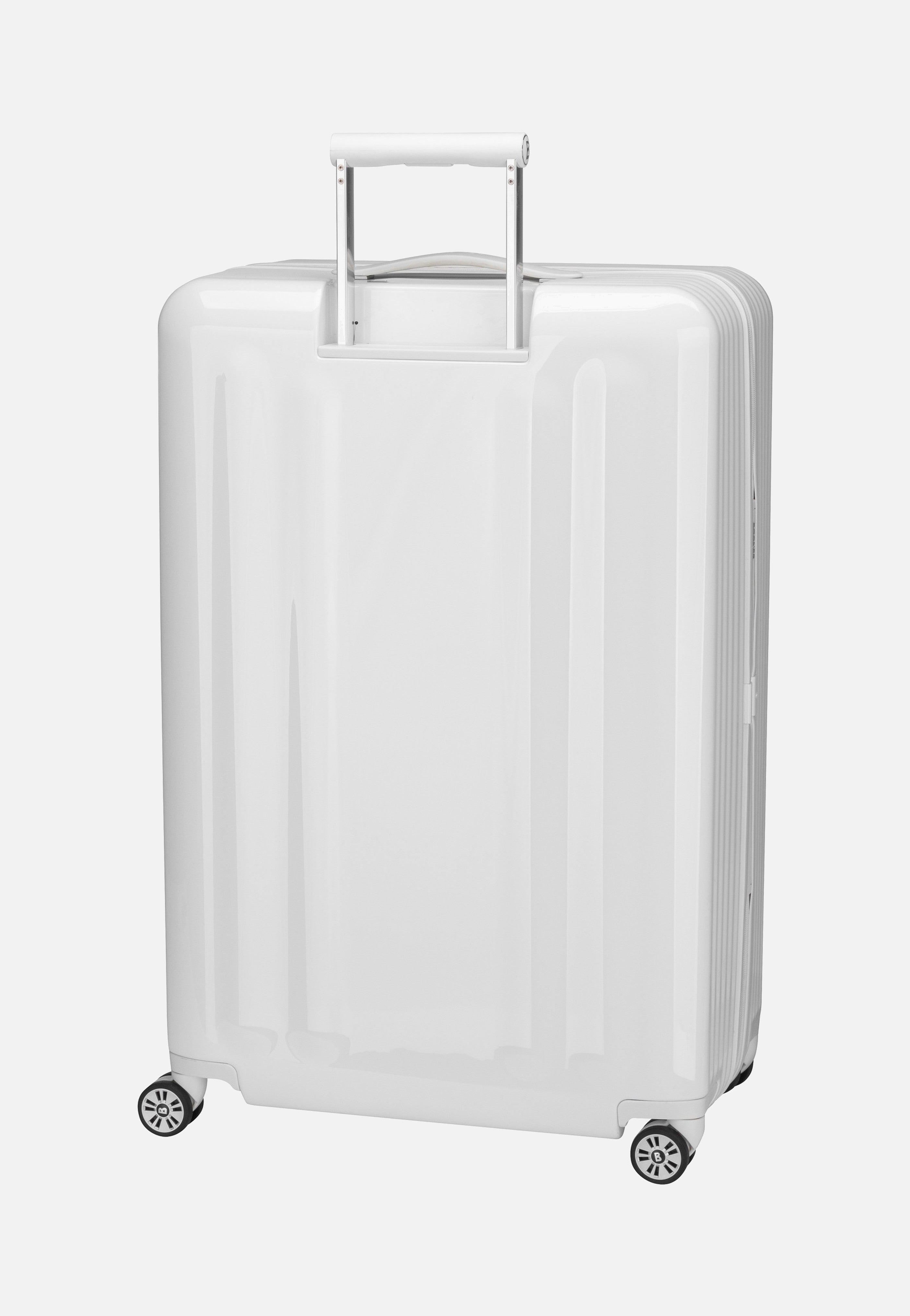 Bogner Piz C75 Trolleycase LVZ 4w White Koffer