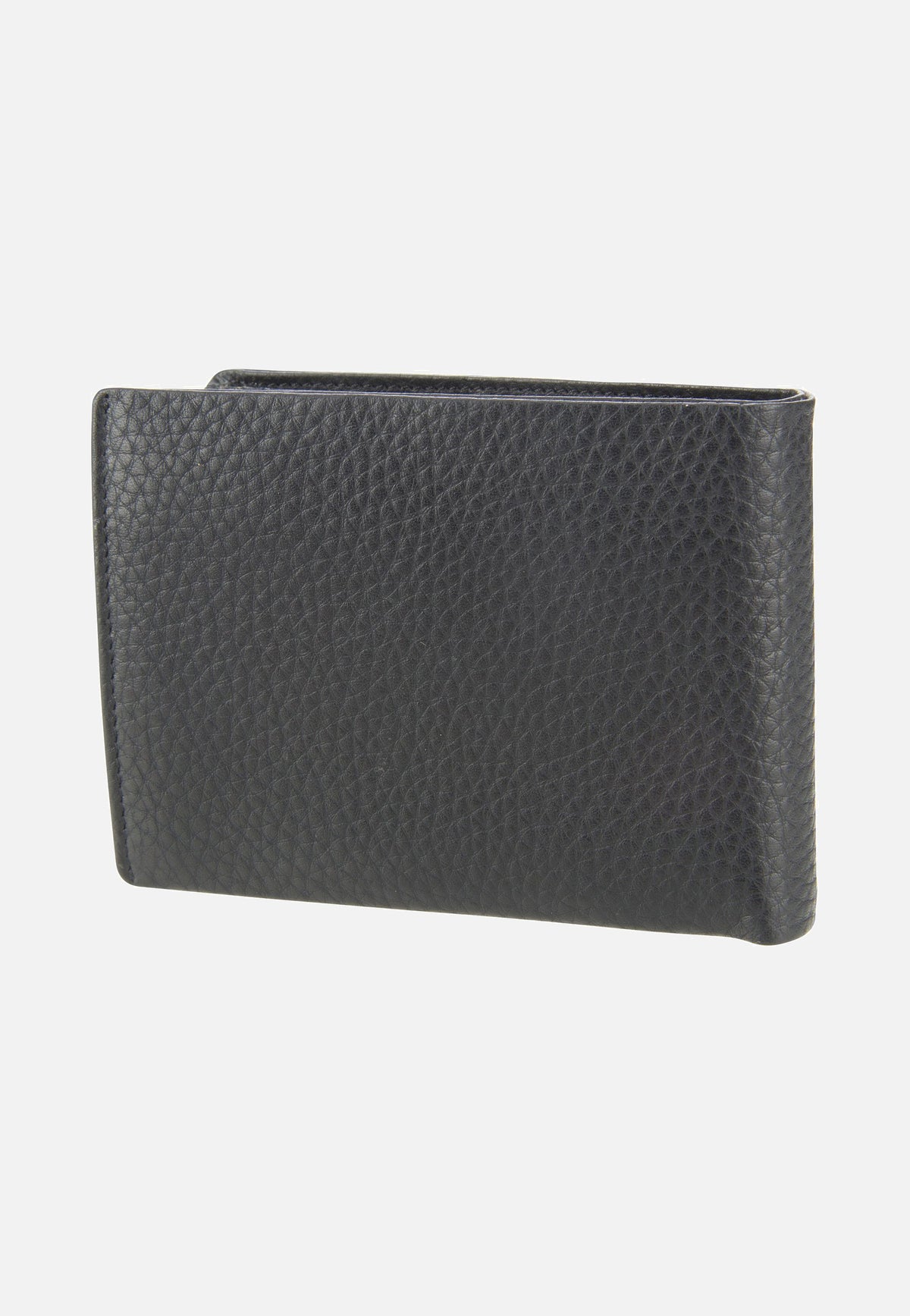 Bogner Vail Ruben BillFold SH7 Black Portemonnaie