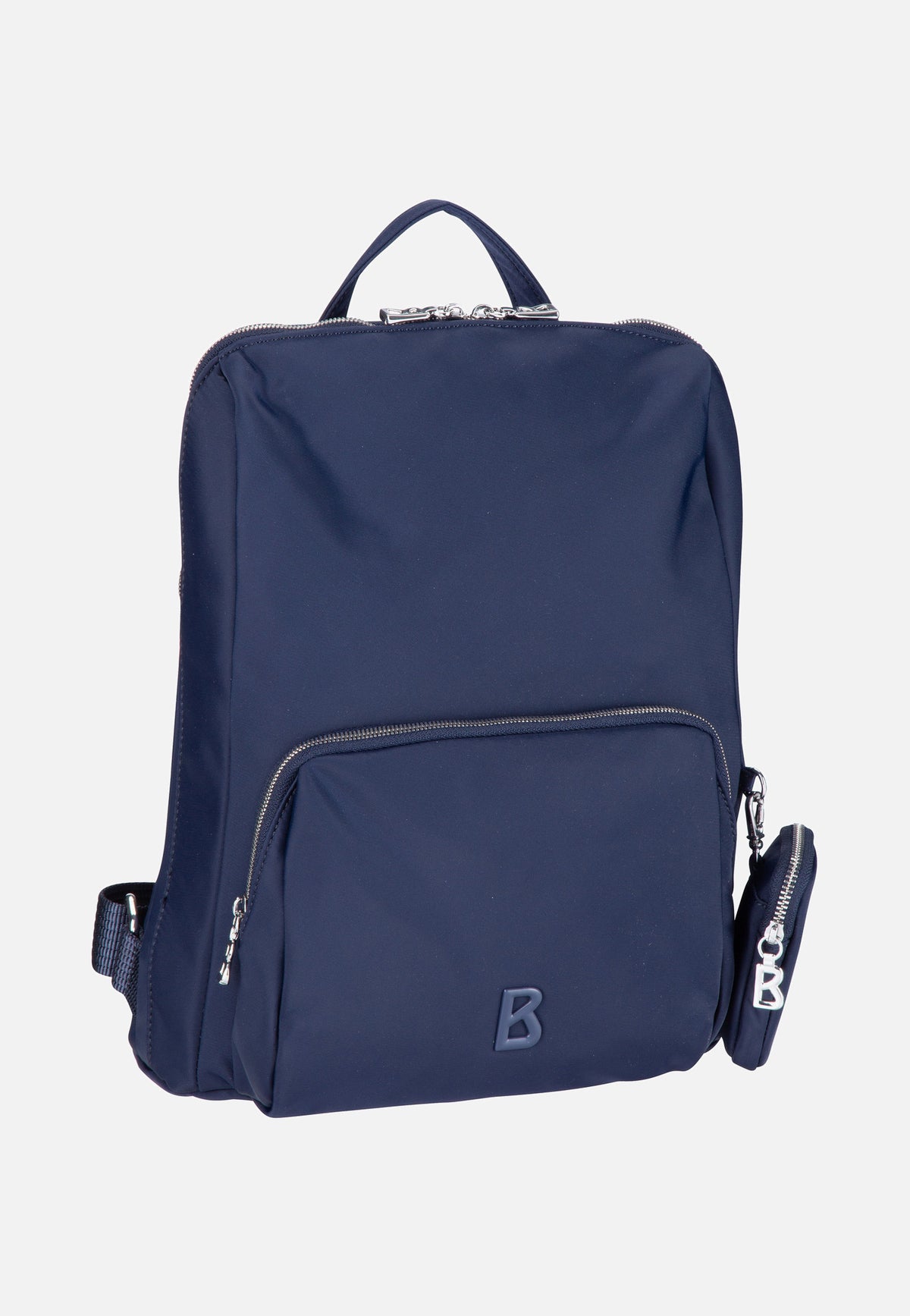 Bogner Verbier Play Maxi MVZ Dark Blue Rucksack