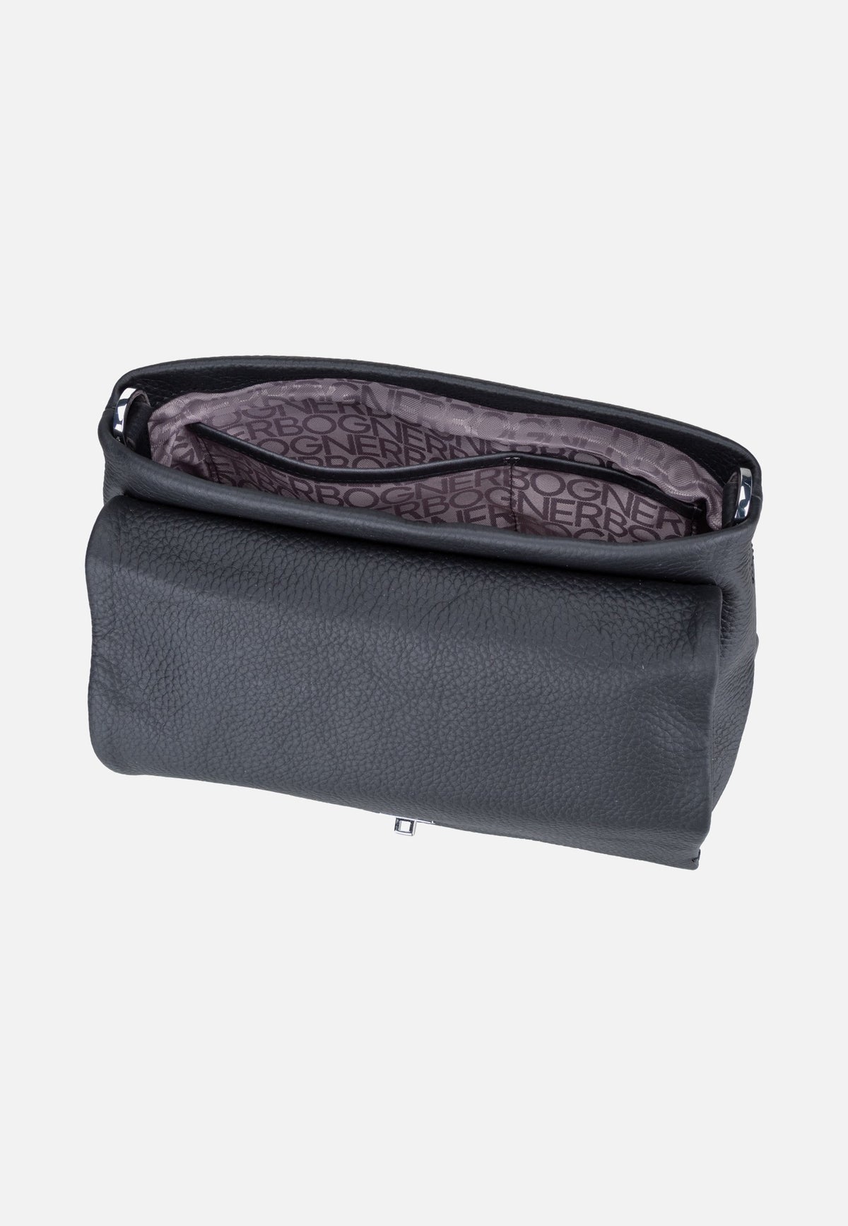 Bogner Bozen Florence SHF Black Schultertasche