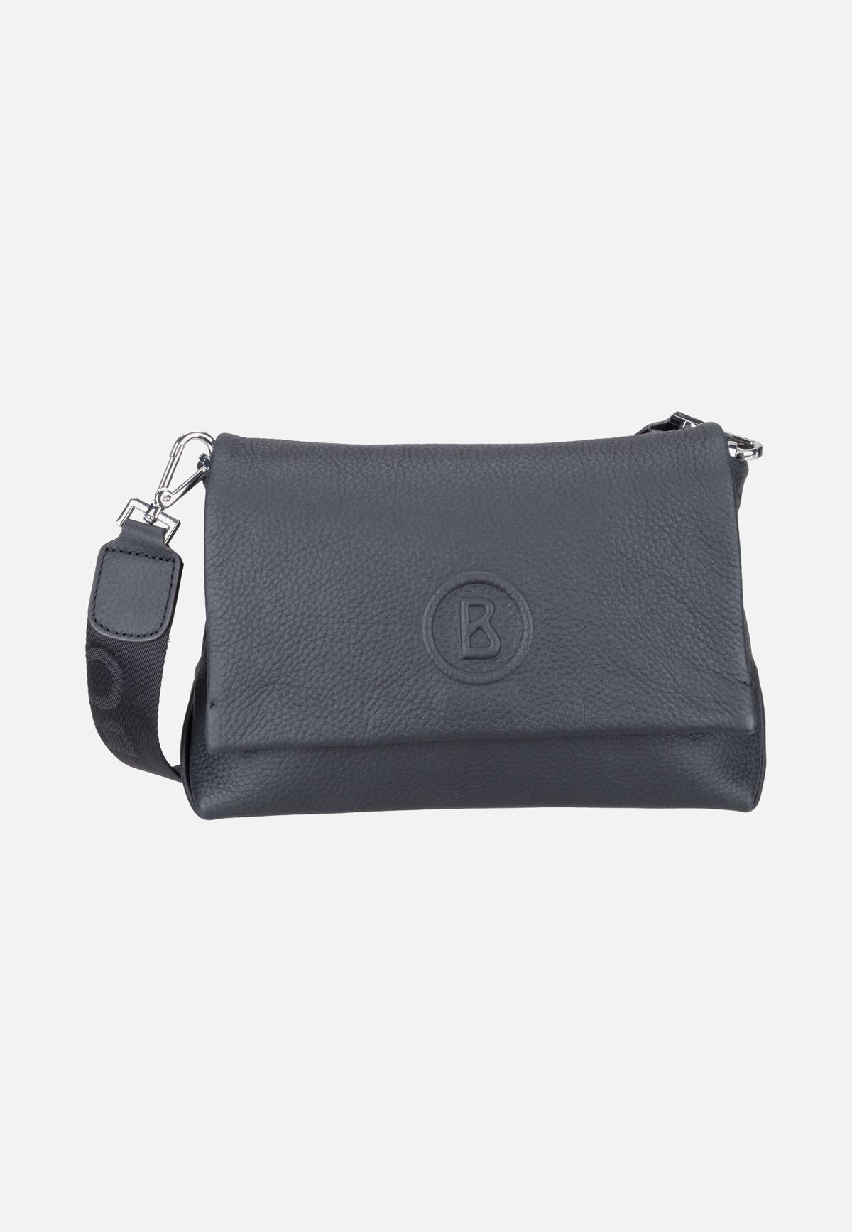Bogner Bozen Florence SHF Black Schultertasche
