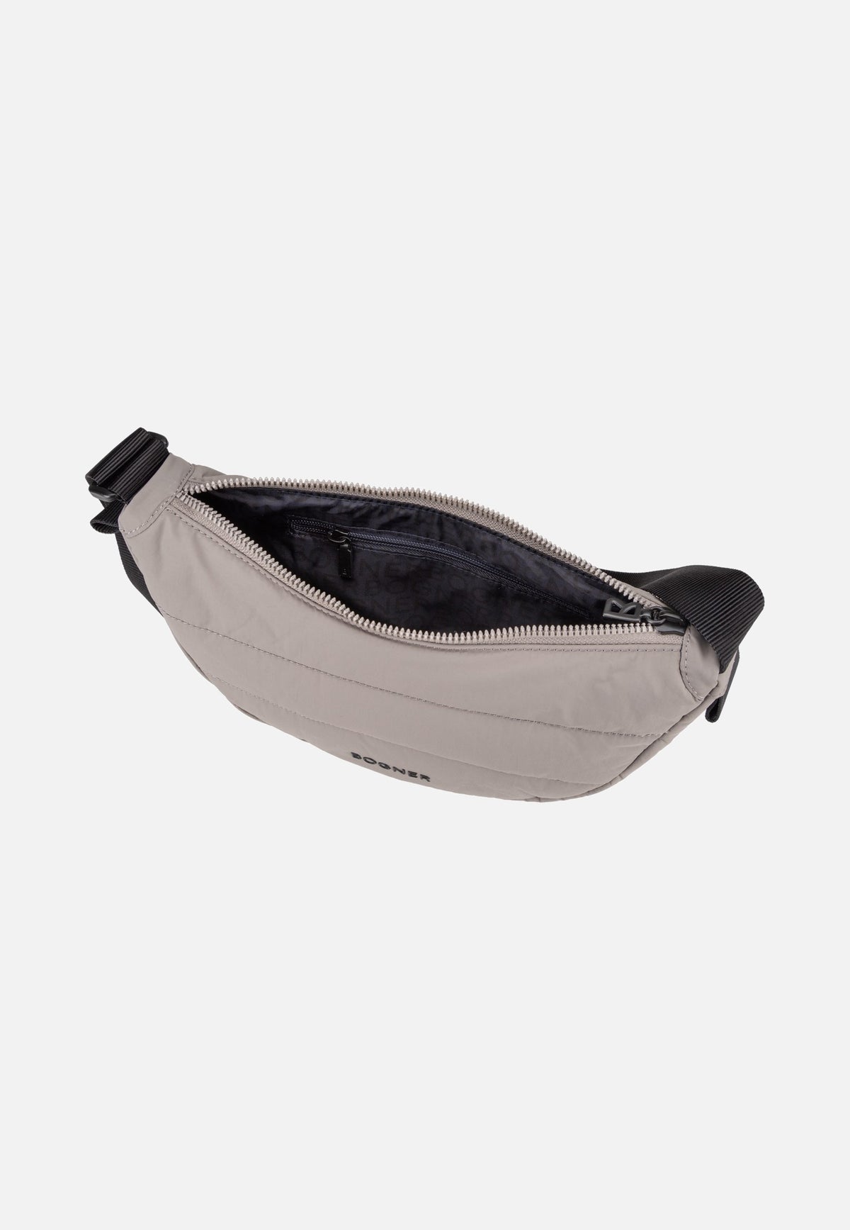 Bogner Bromont Bo MHZ Moon Rock Schultertasche