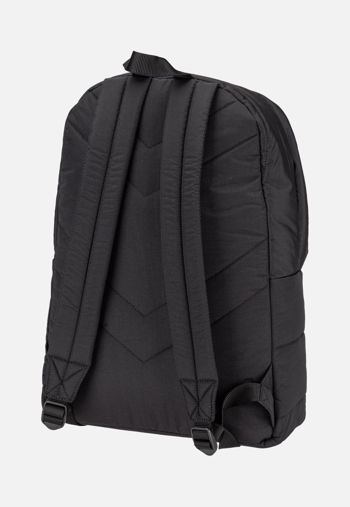 Bogner Bromont Lugh LVZ Black Rucksack