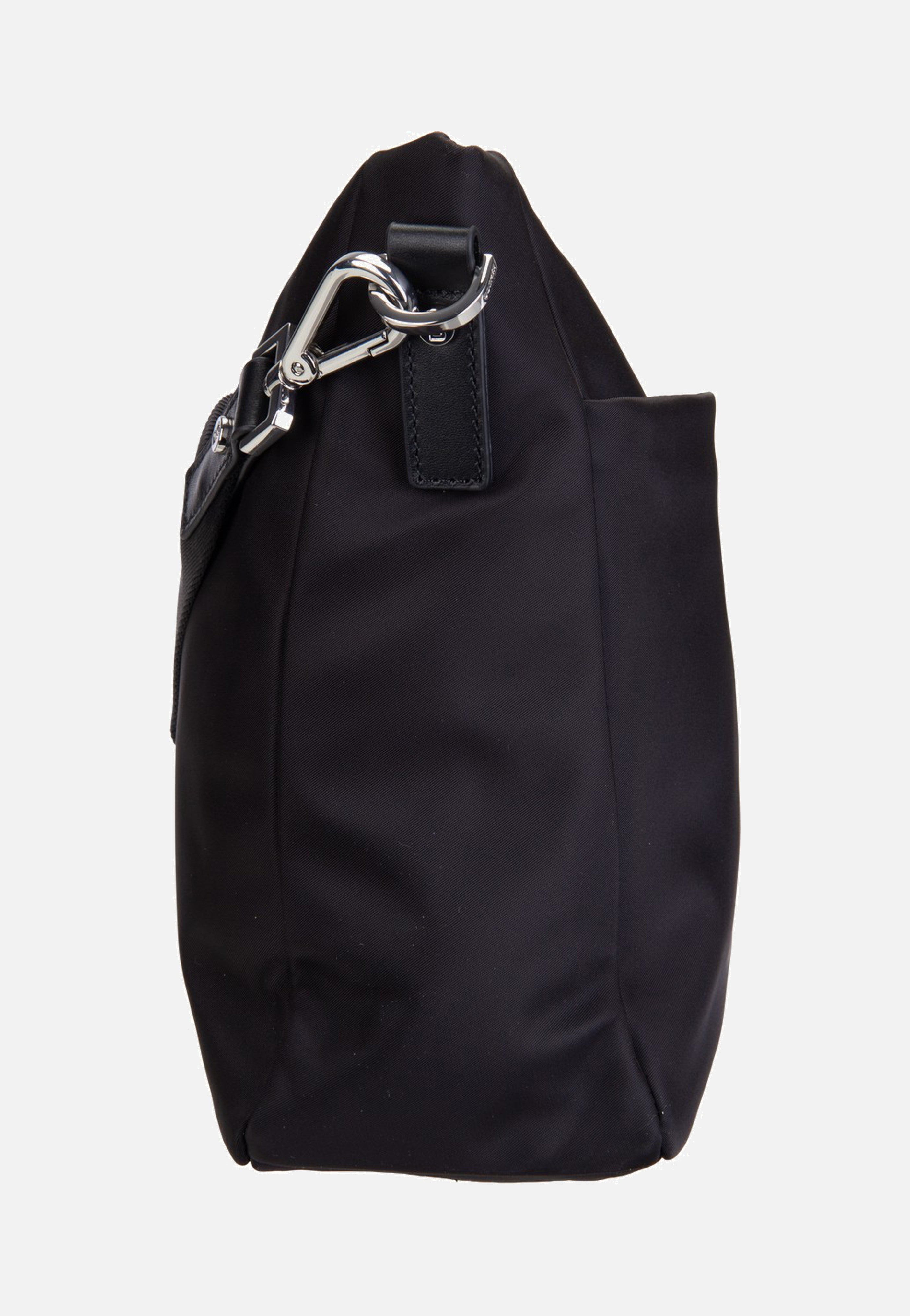 Bogner Klosters Juna MVZ Black Pouch Bag