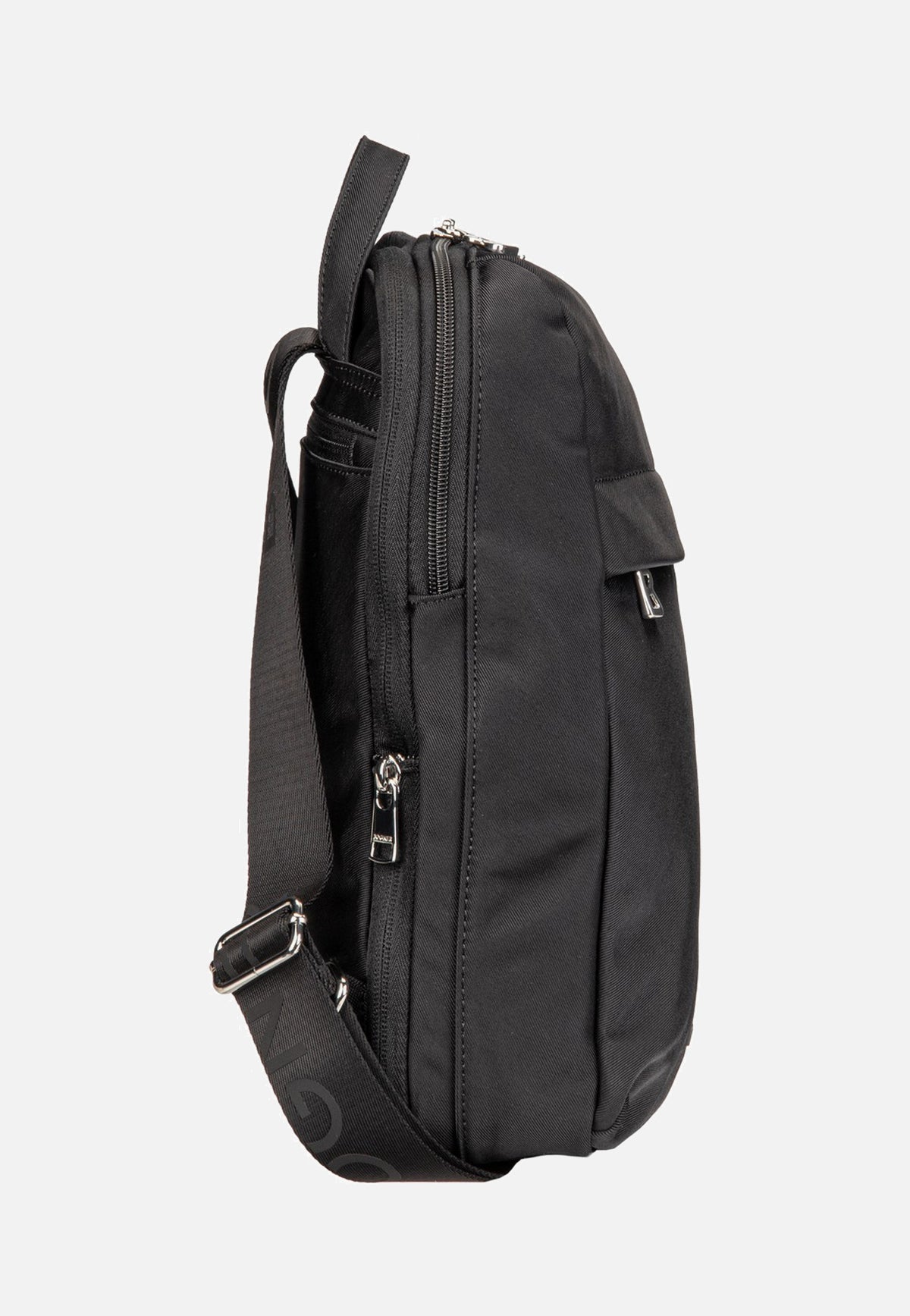 Bogner Maxon Maxi SVZ Black Rucksack