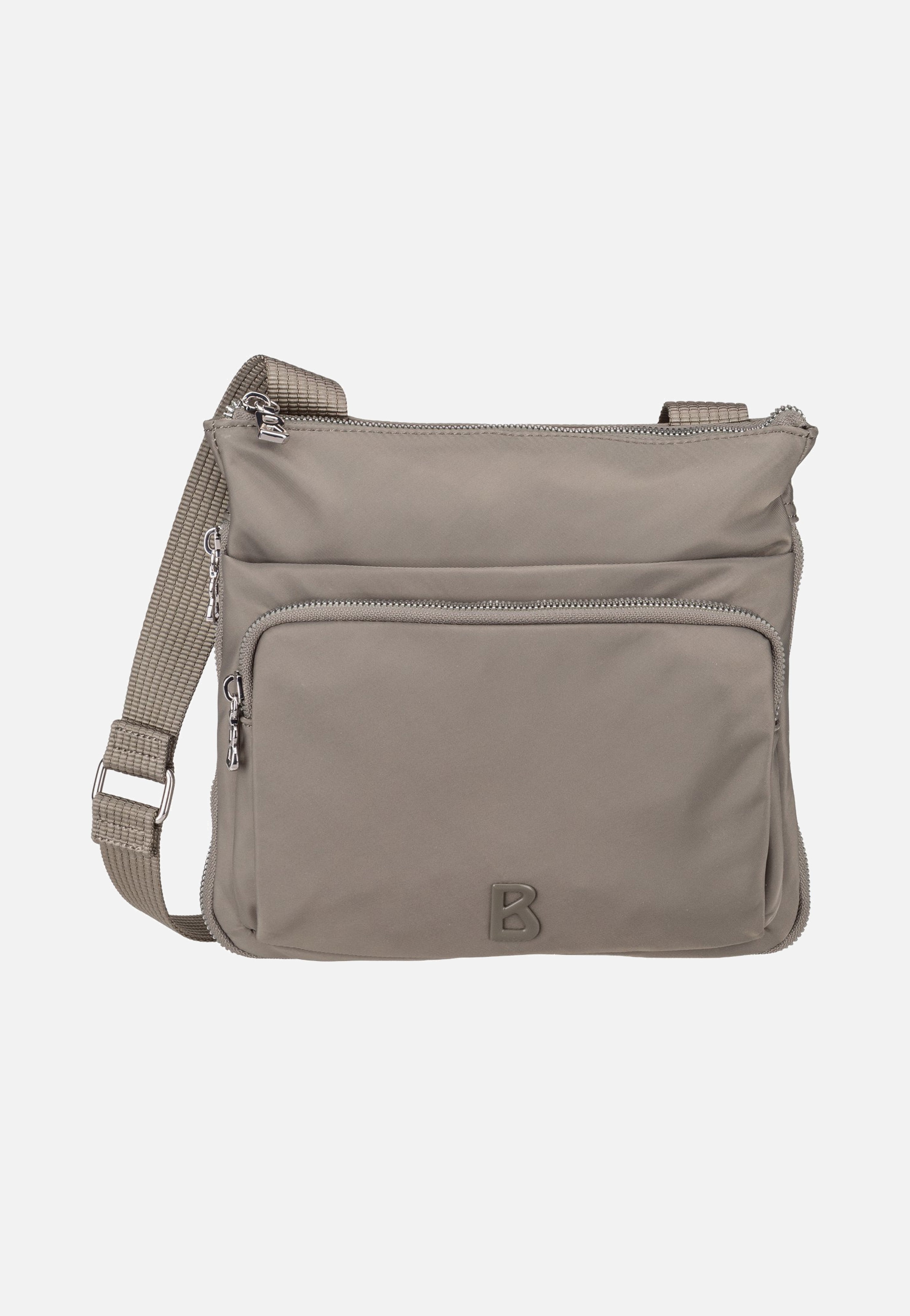 Bogner Verbier Play 1.0 Serena MVZ Olive Night Umhängetasche
