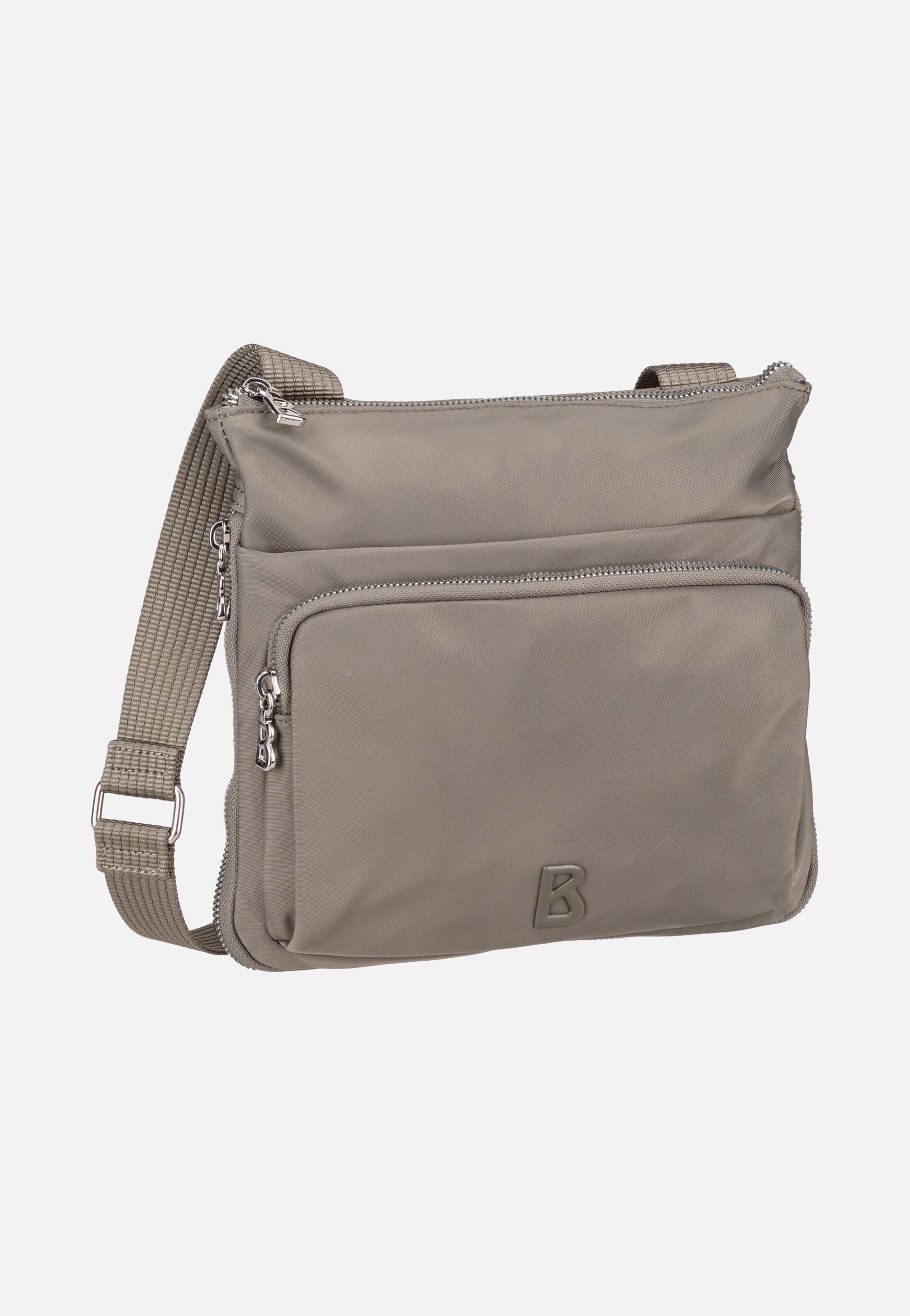 Bogner Verbier Play 1.0 Serena MVZ Olive Night Umhängetasche
