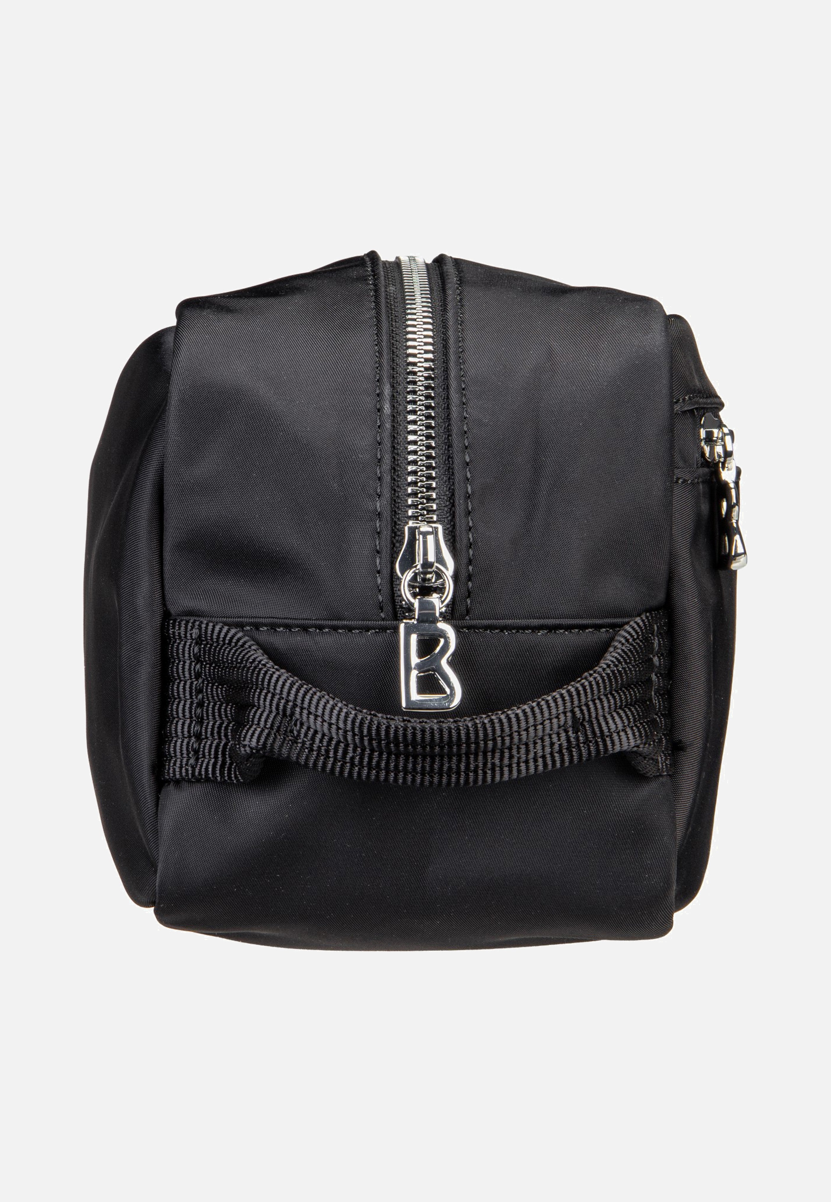 Bogner Verbier Play 1.0 Tully SHZ Black Toiletry Bag