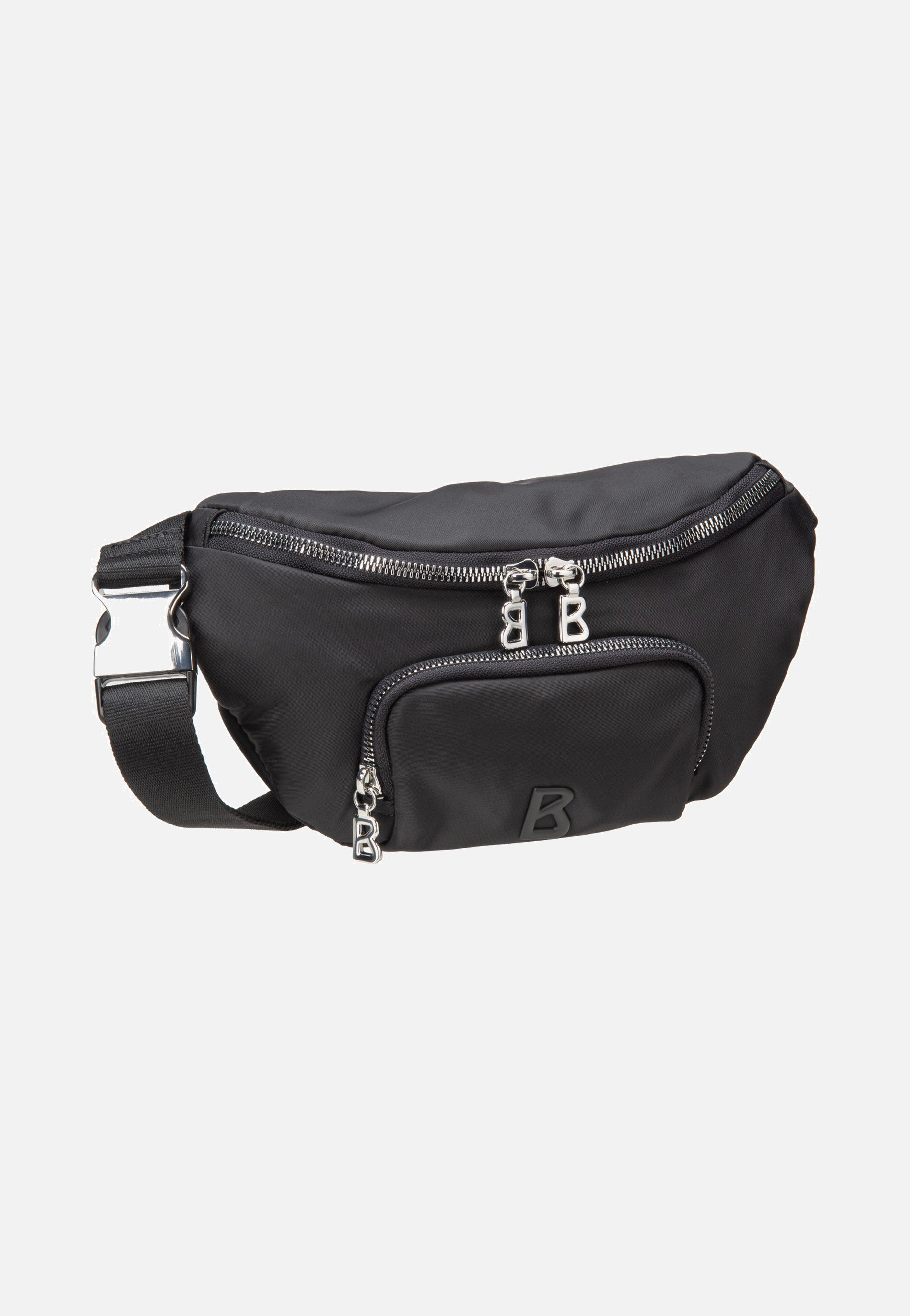 Bogner Verbier Play 1.0 Janica Hipbag Black Hip Bag