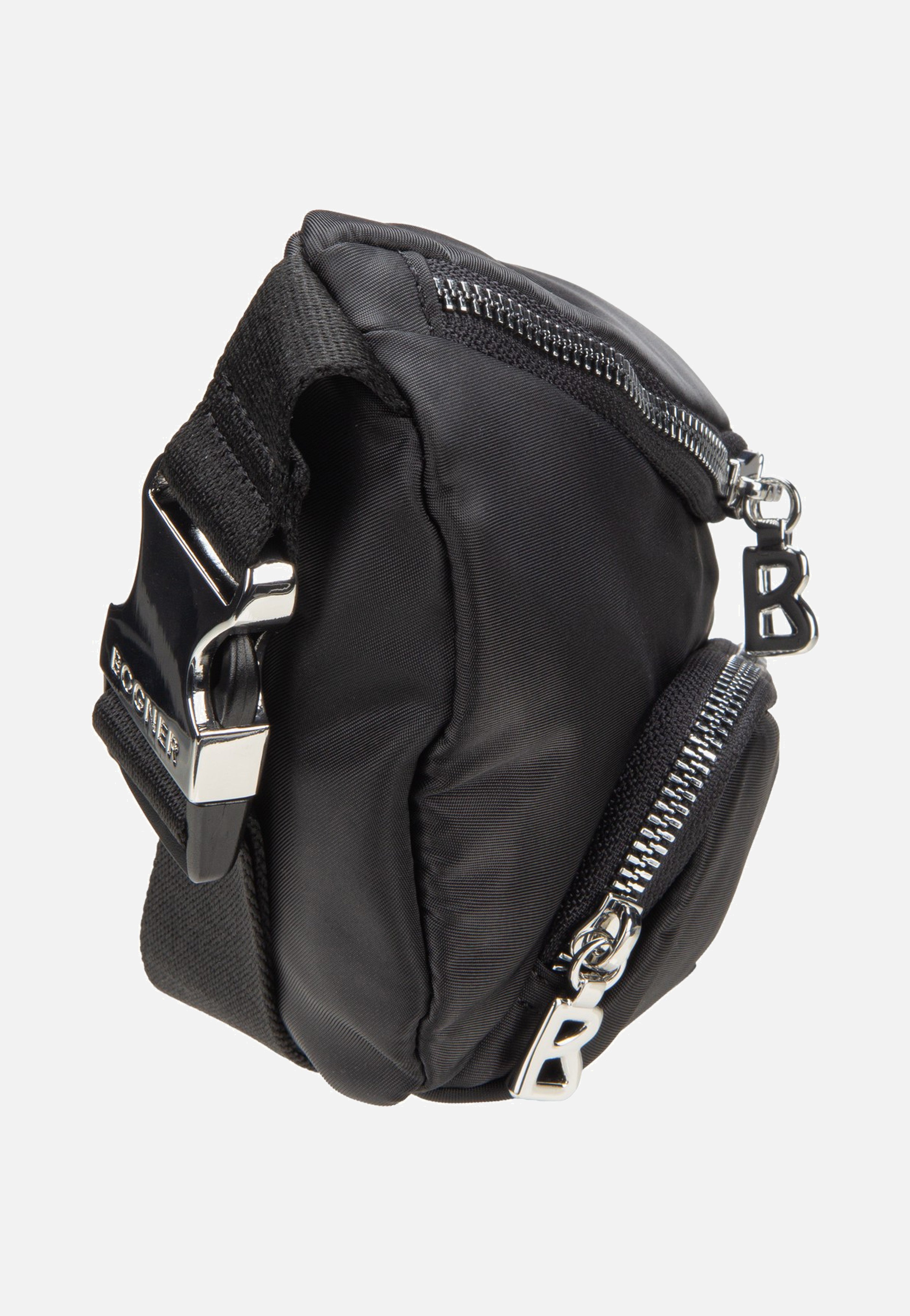 Bogner Verbier Play 1.0 Janica Hipbag Black Hip Bag