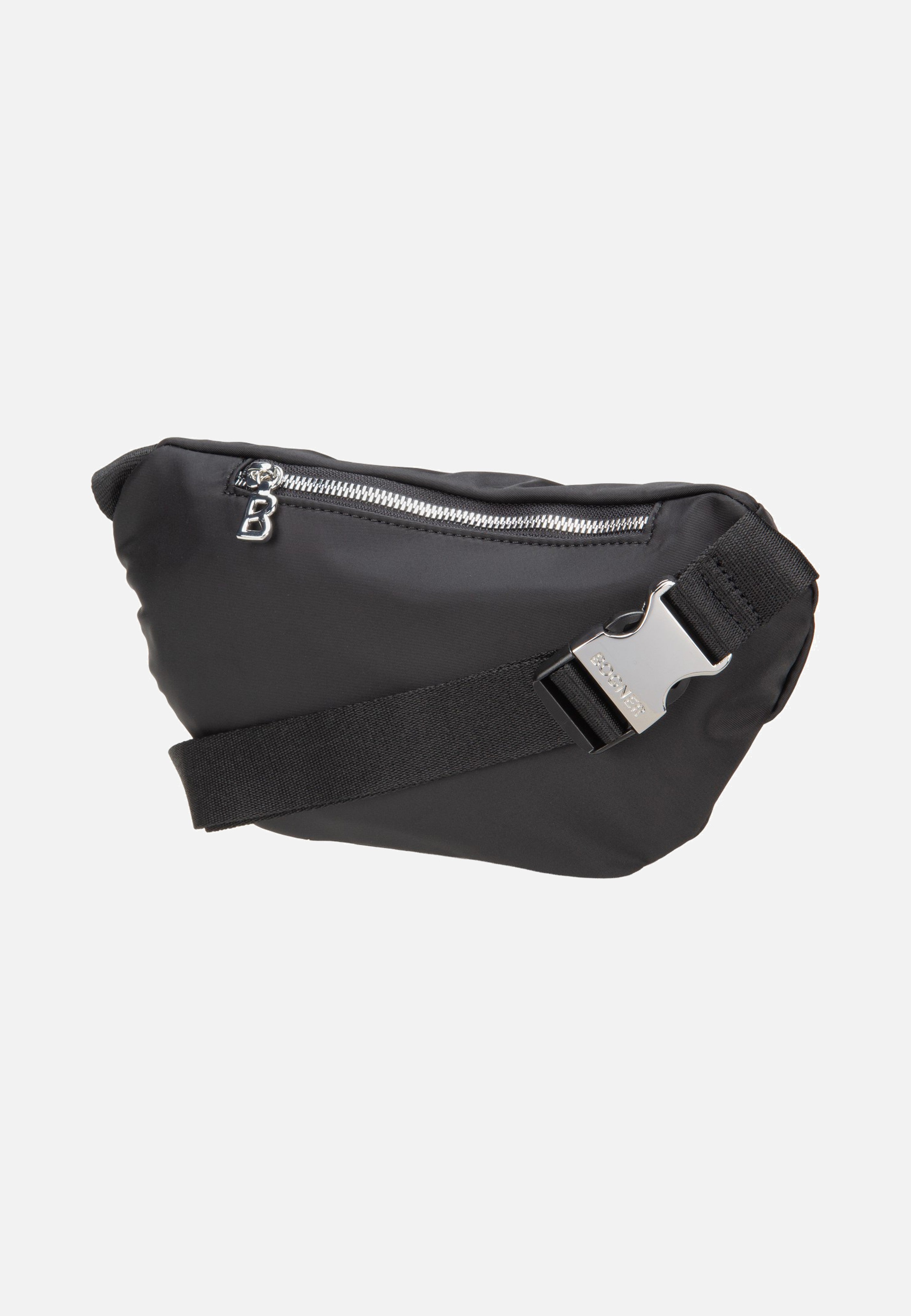 Bogner Verbier Play 1.0 Janica Hipbag Black Hip Bag