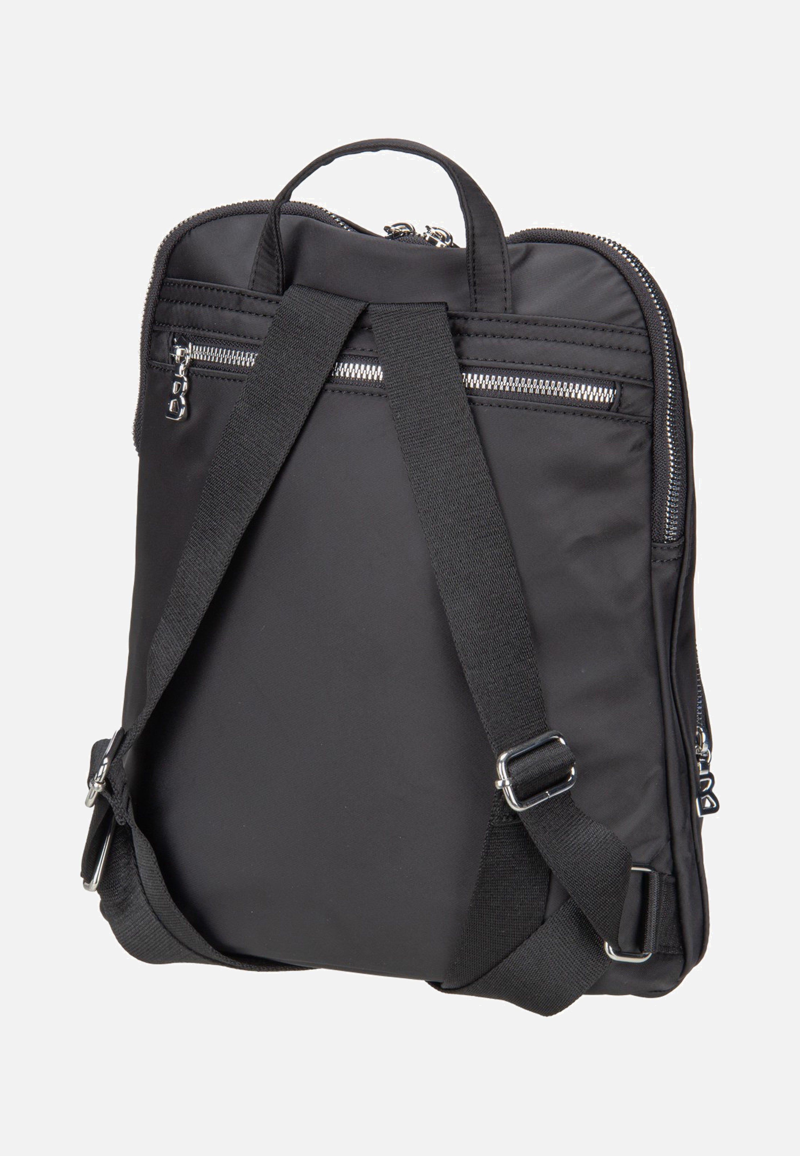 Bogner Verbier Play 1.0 Maxi Backpack Black Rucksack