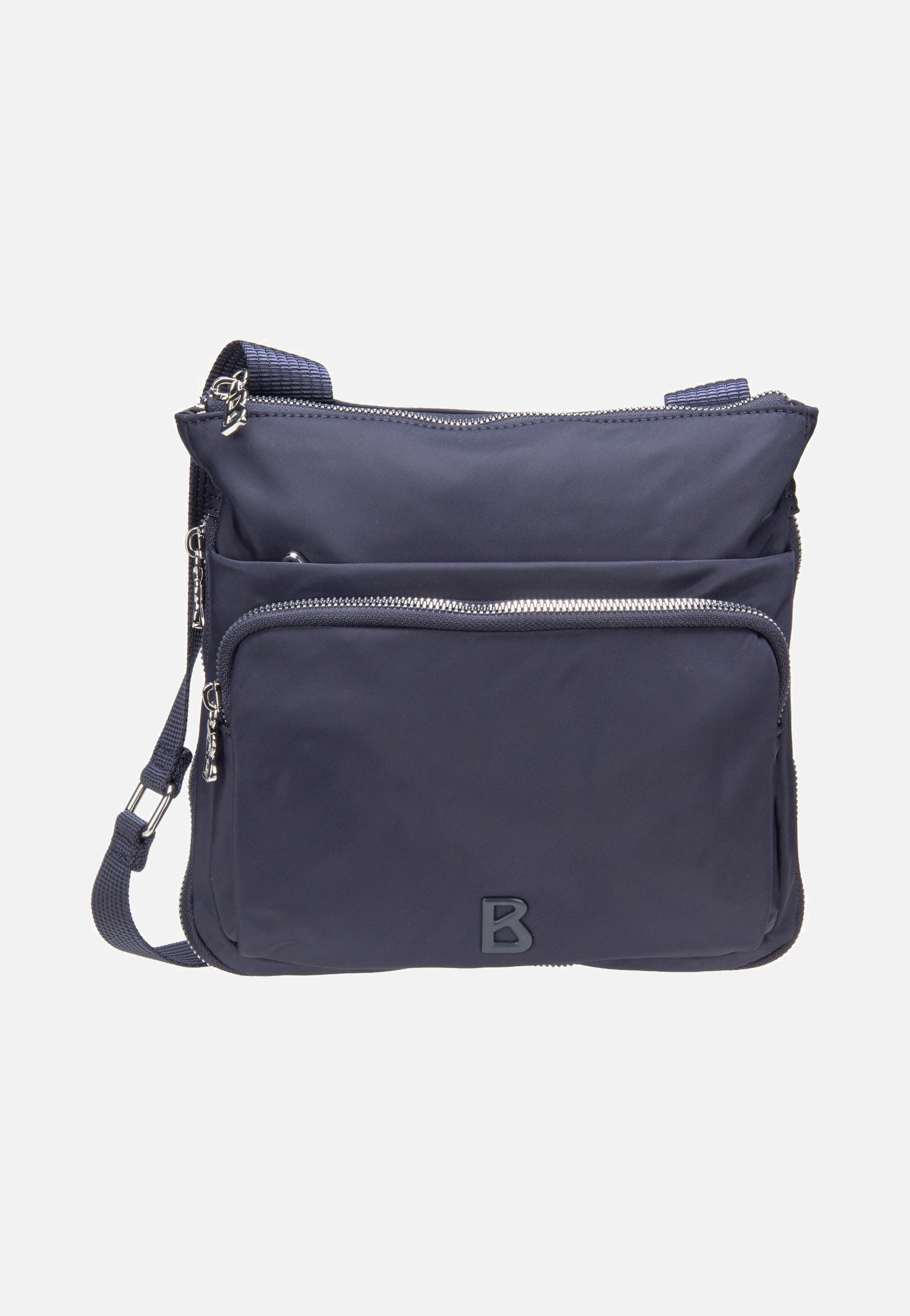 Bogner Verbier Play 1.0 Serena Should Dark Blue Umhängetasche