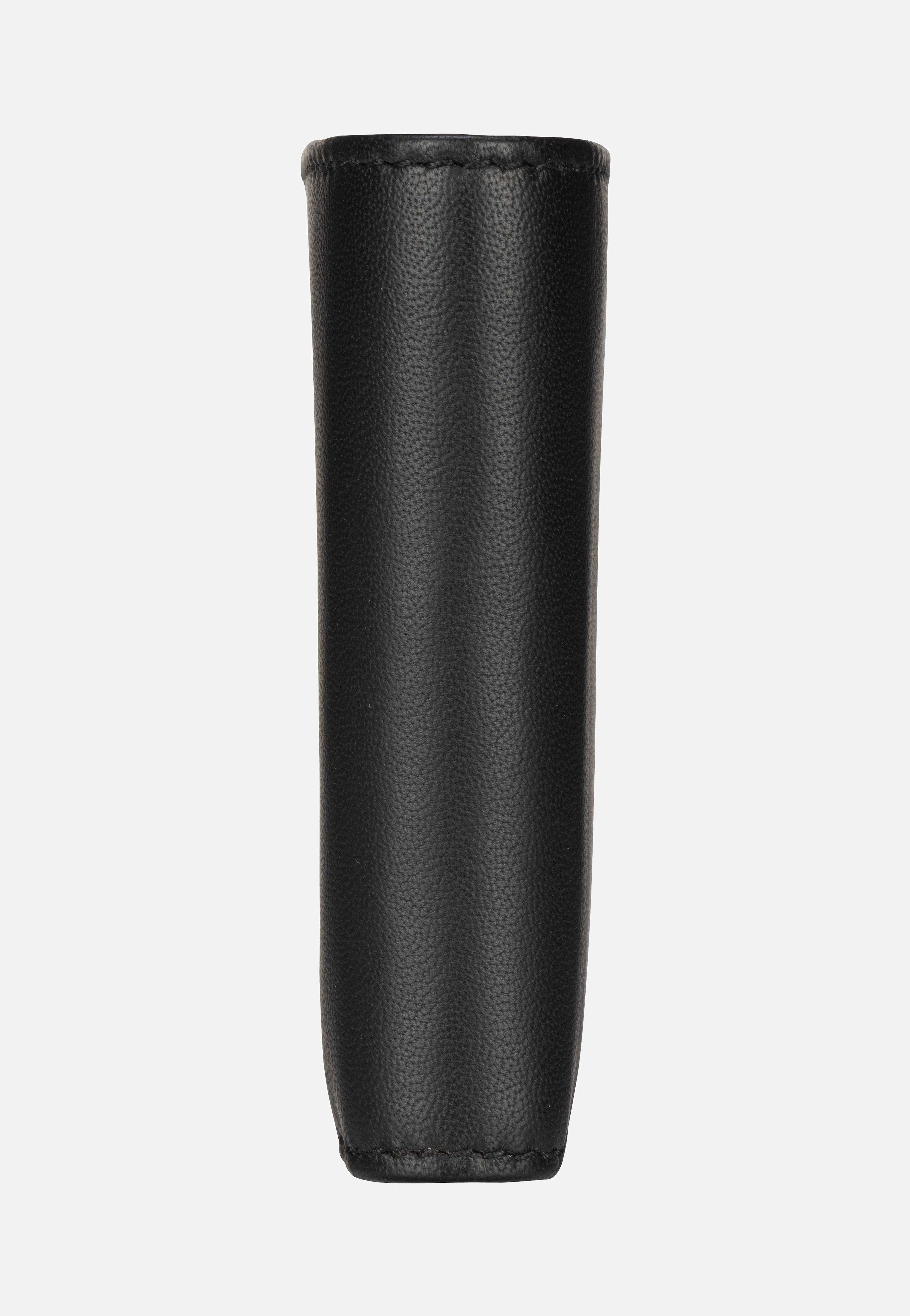 BOSS Asolo Wallet Black Portemonnaie