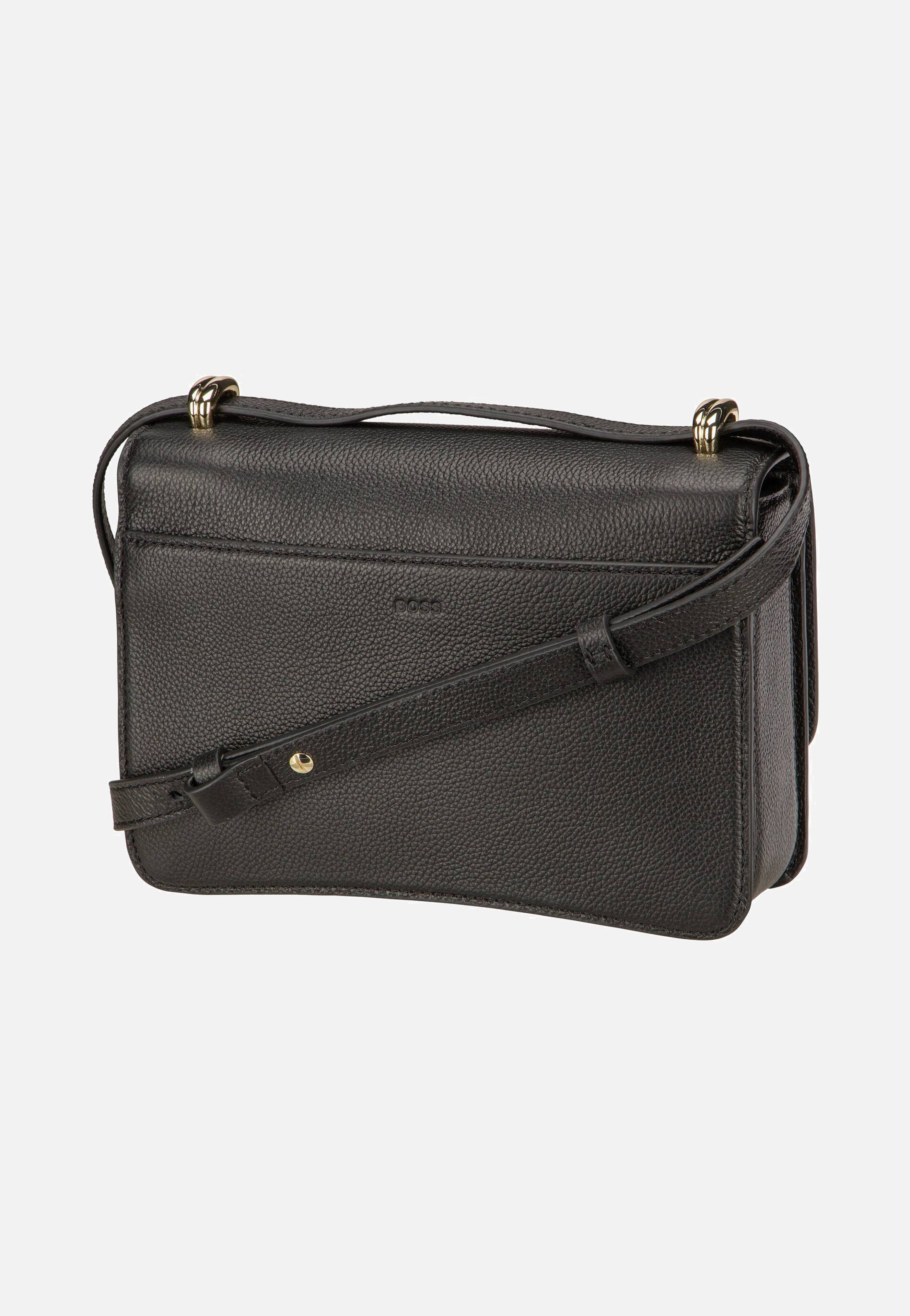 BOSS Boss Beyond Crossbody 50554935 Black Umhängetasche