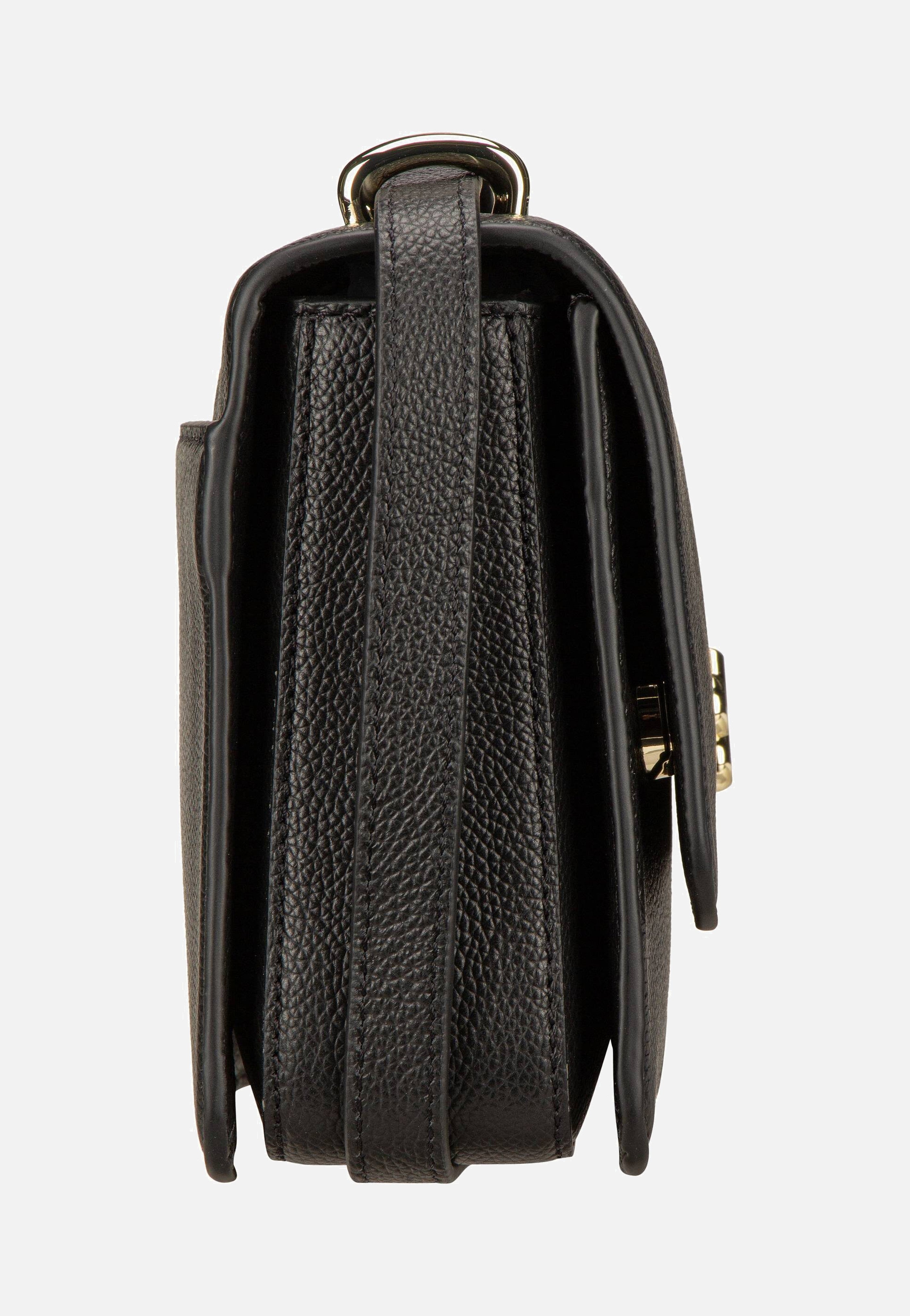 BOSS Boss Beyond Crossbody 50554935 Black Umhängetasche