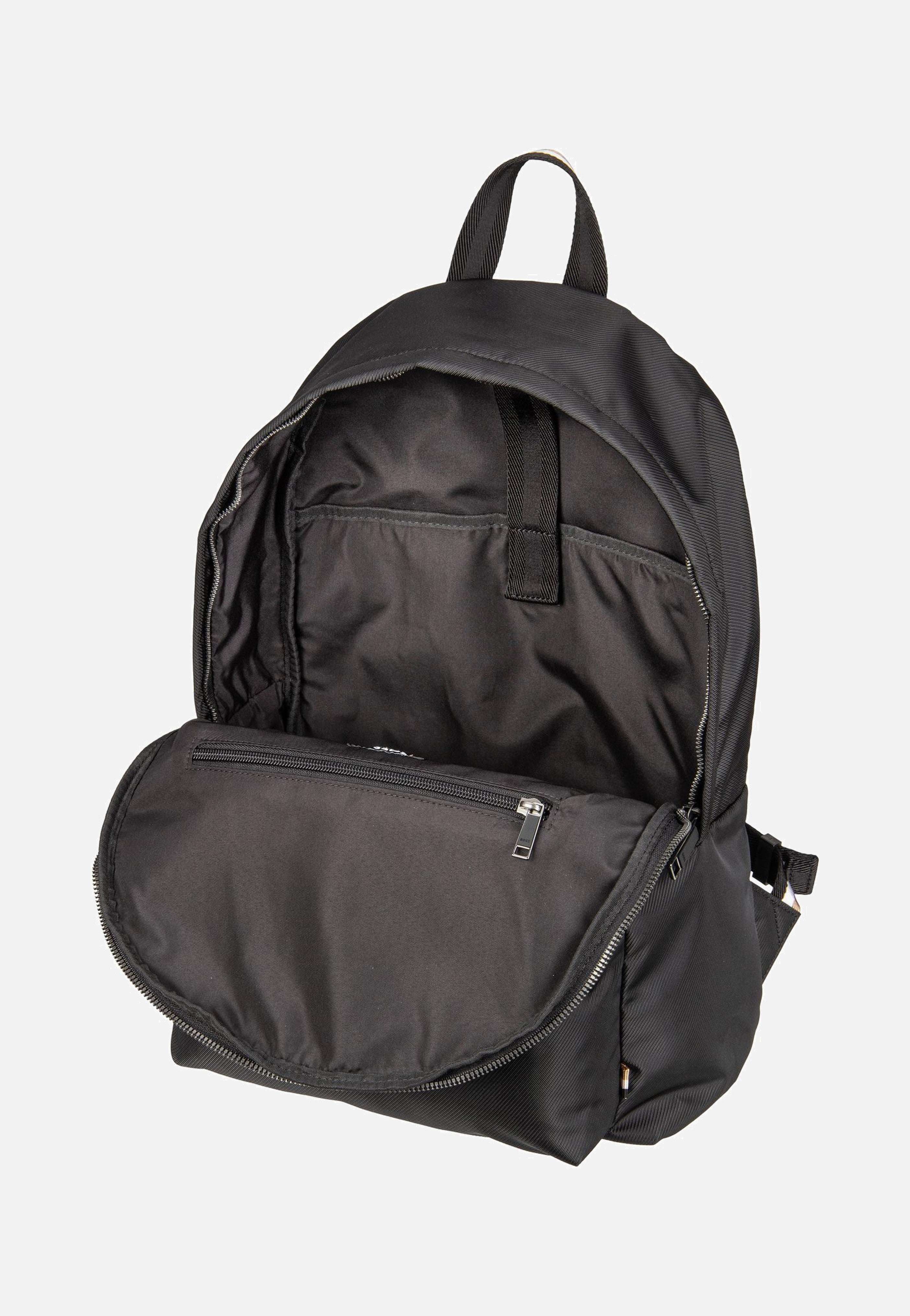 BOSS Catch 3.0 50511918 Black Rucksack