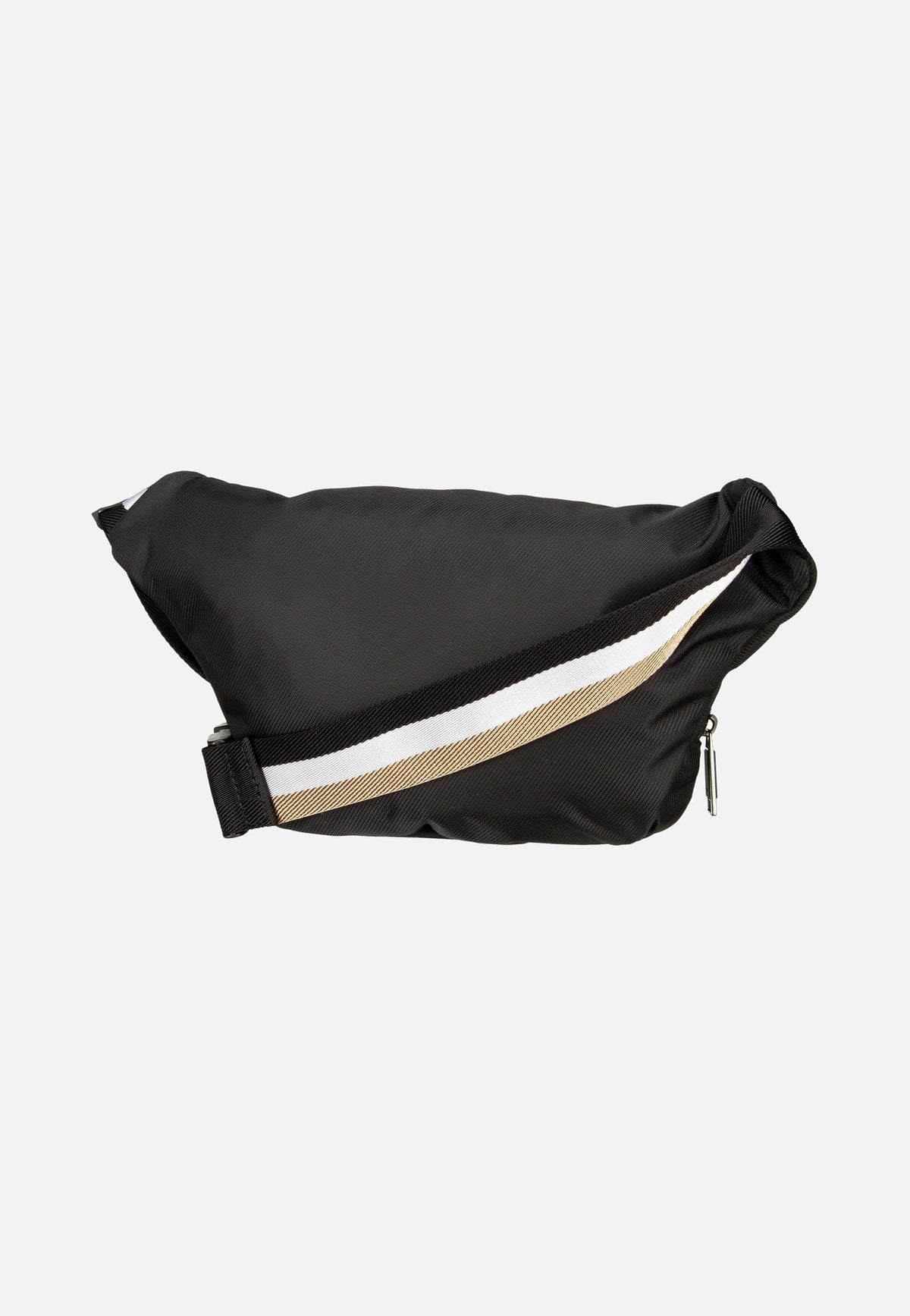 BOSS Catch 3.0 50511938 Black Bauchtasche