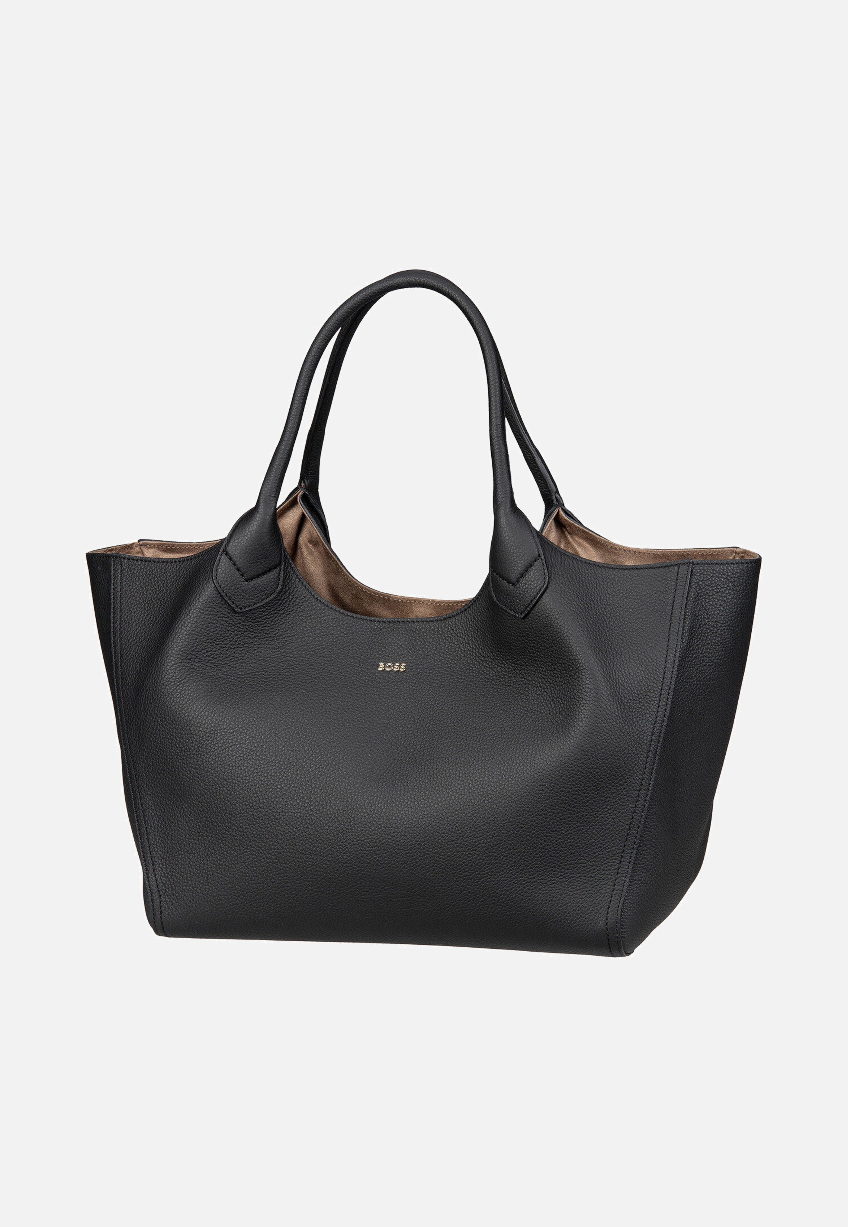 BOSS Lenah 50547732 Black Shopper