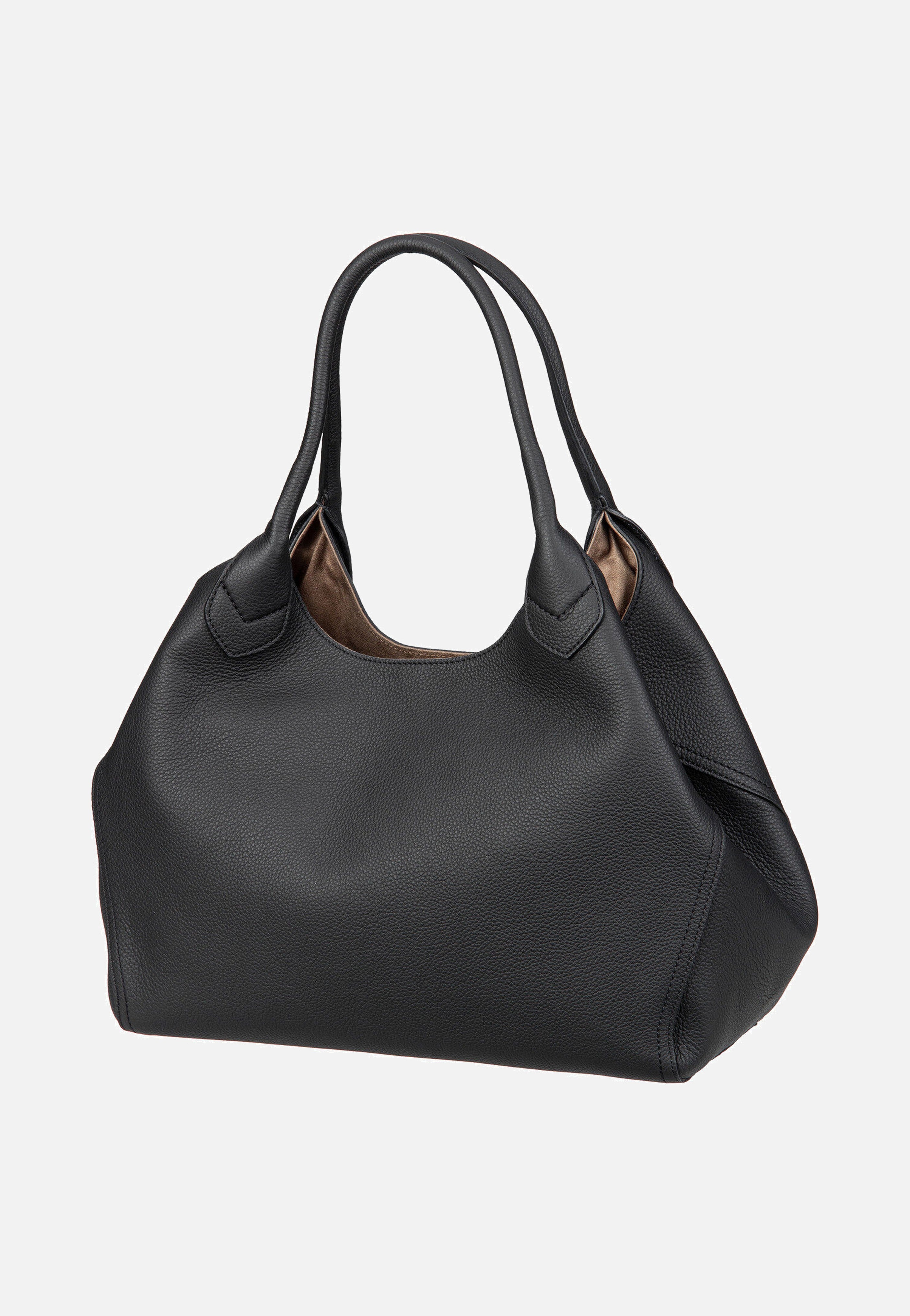 BOSS Lenah 50547732 Black Shopper
