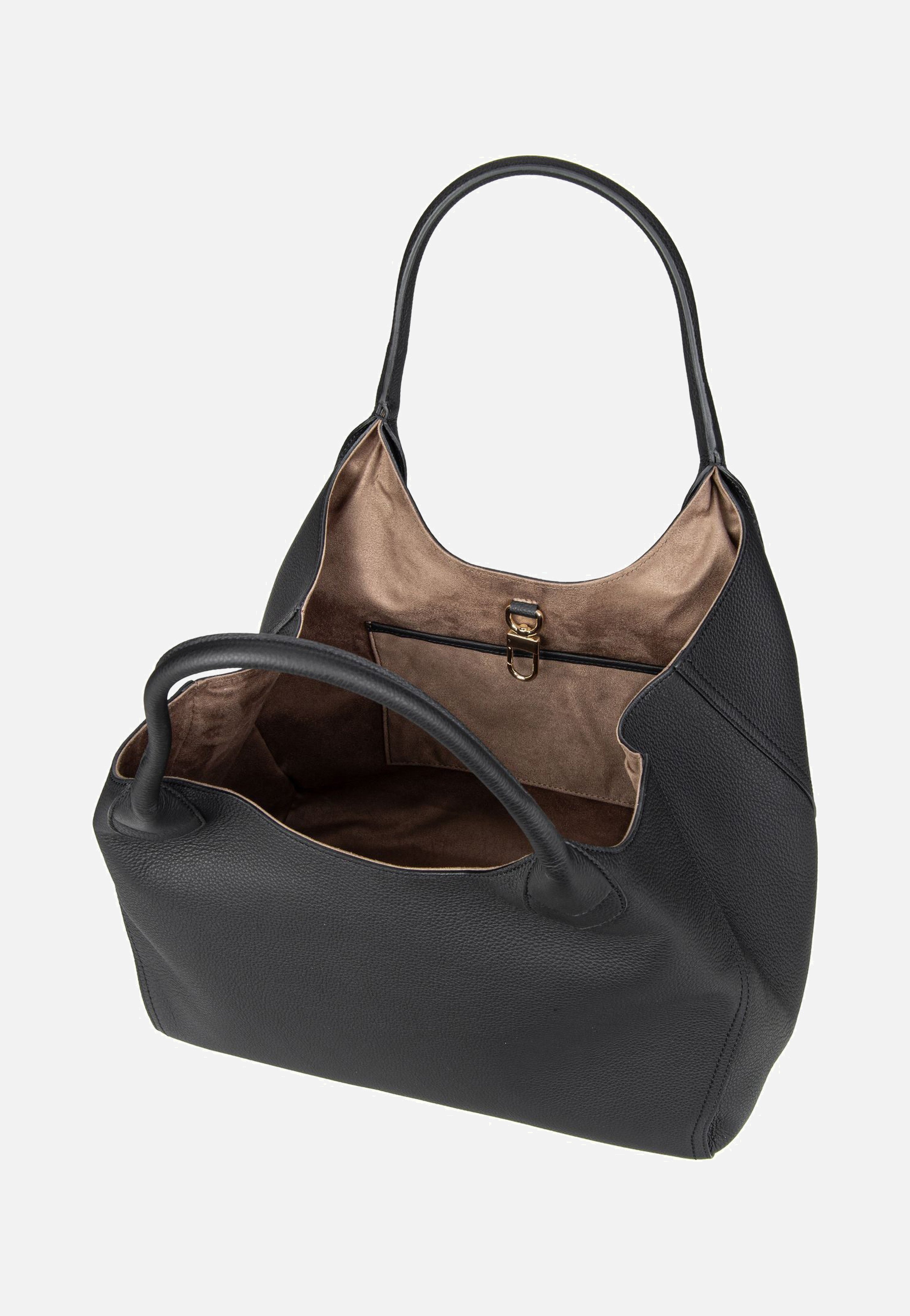 BOSS Lenah 50547732 Black Shopper