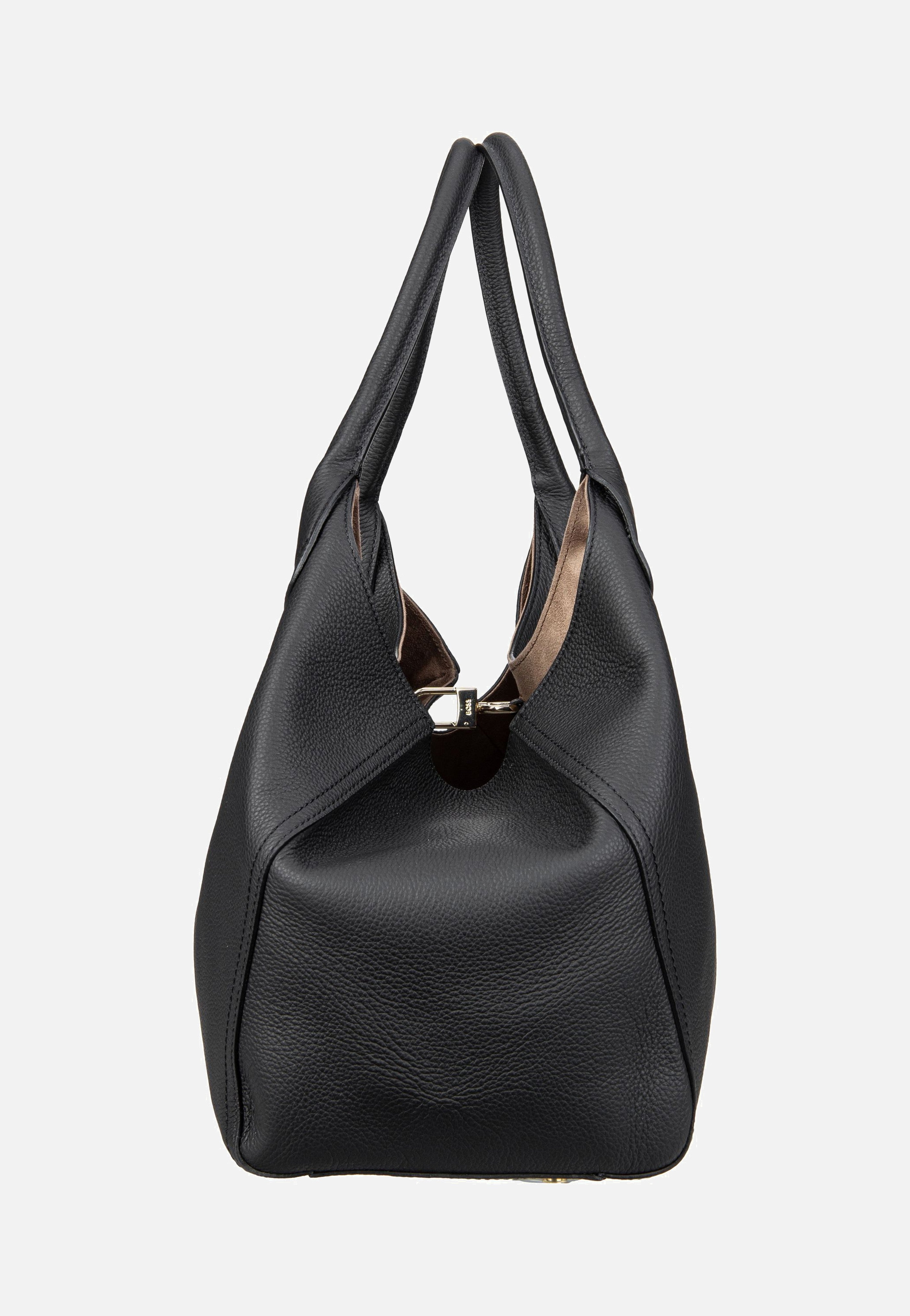 BOSS Lenah 50547732 Black Shopper