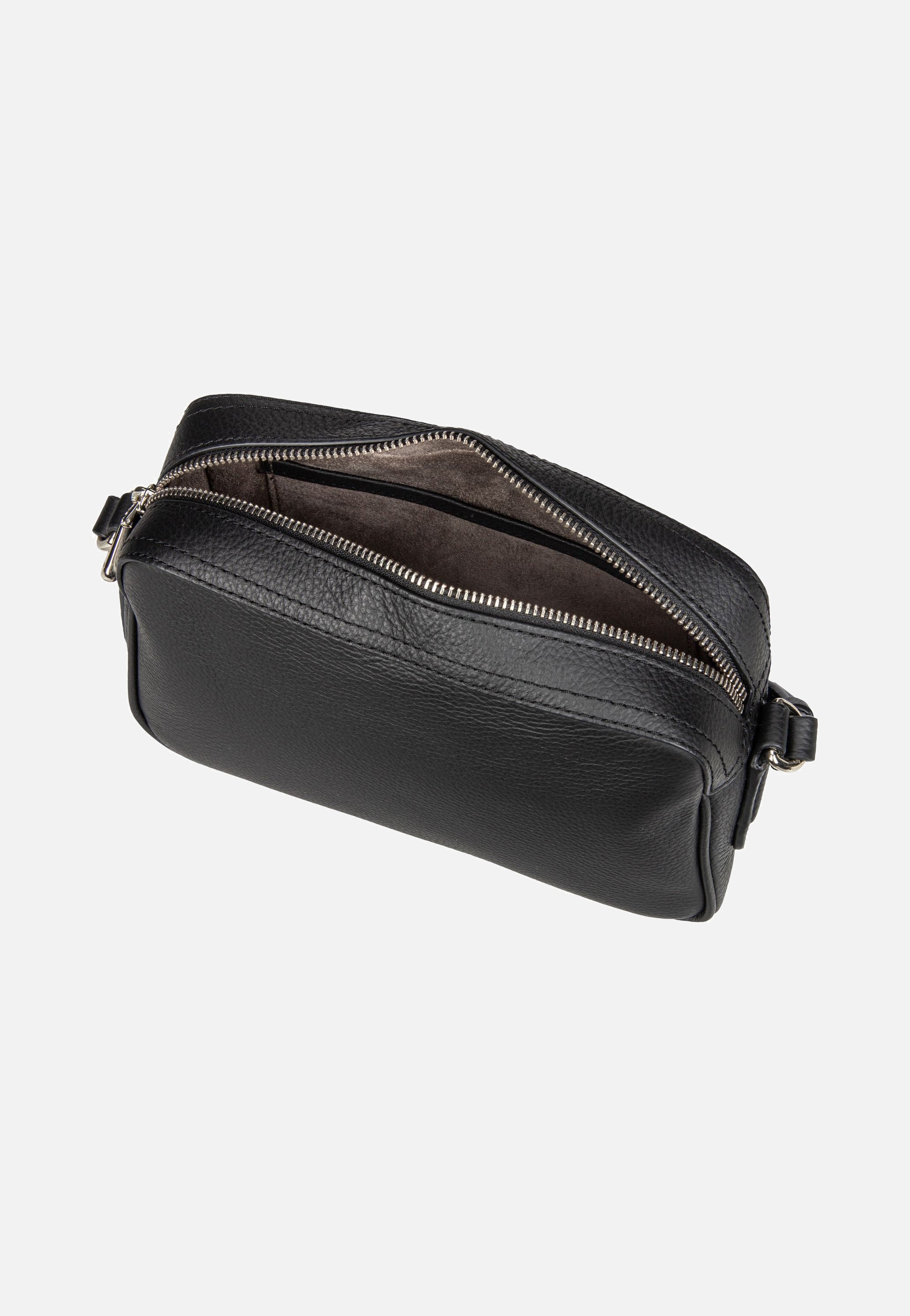 BOSS Lenah CB 50547733 Black Umhängetasche